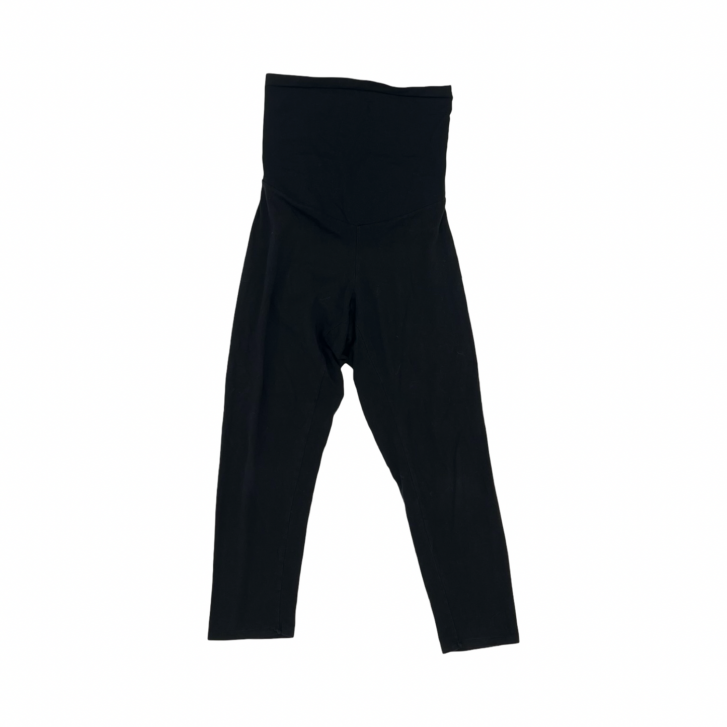 Mat Pant By Motherhood In Black, Size:L