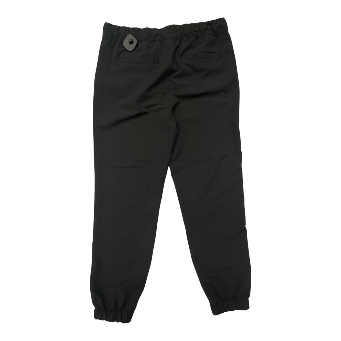 Pants Joggers By Avenue In Black, Size:L