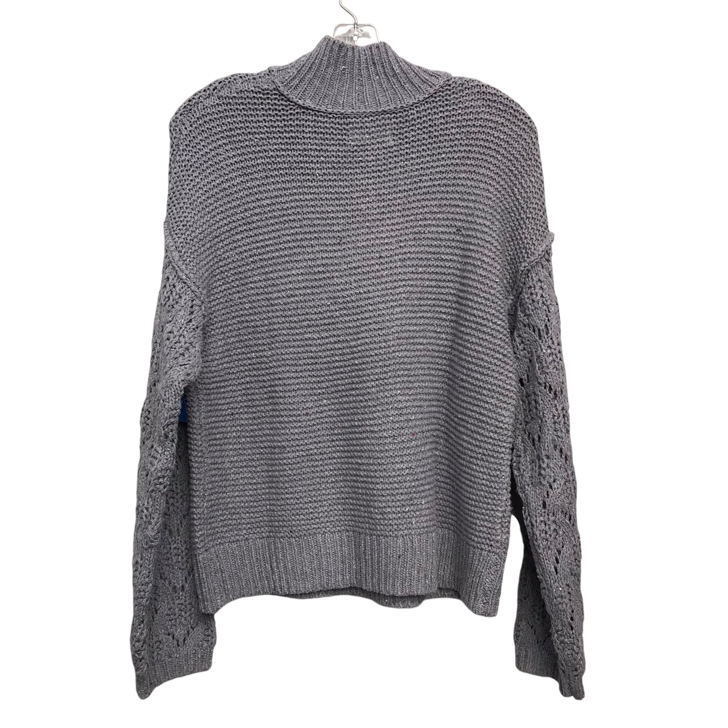 Sweater By Universal Thread In Grey, Size:S