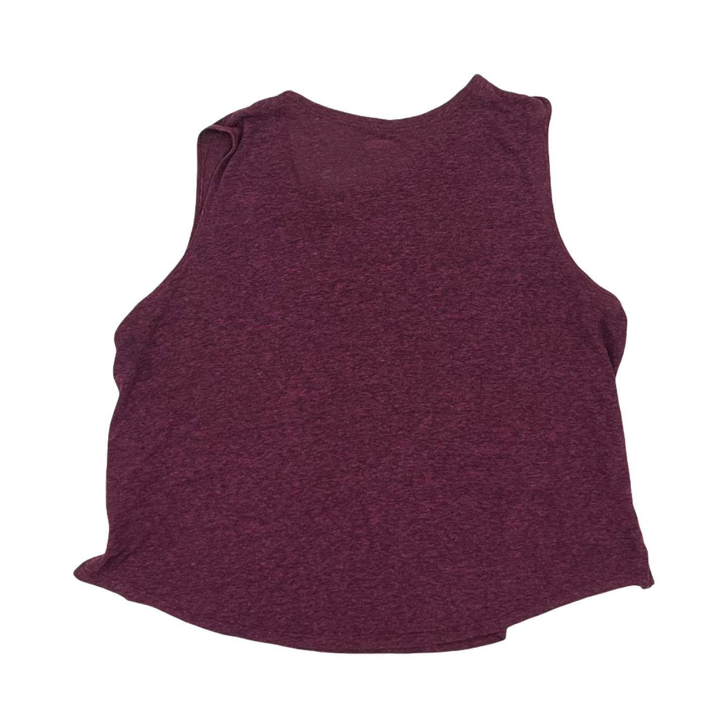 Tank Top By Old Navy In Purple, Size:Xxl