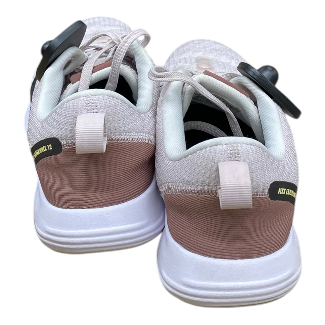 Shoes Athletic By Nike In Multi, Size:8