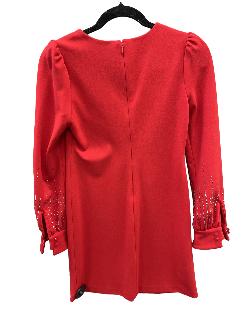 Dress Casual Midi By Calvin Klein Size: Sp