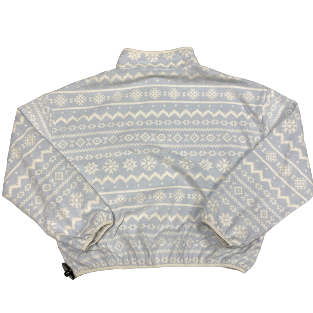 Jacket Fleece By Pink Size: L
