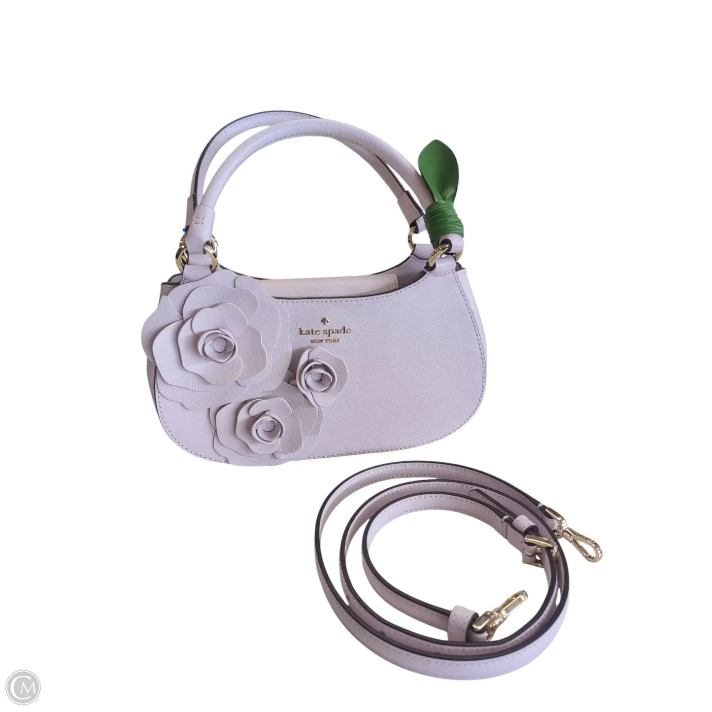 Crossbody Designer By Kate Spade, Size: Small