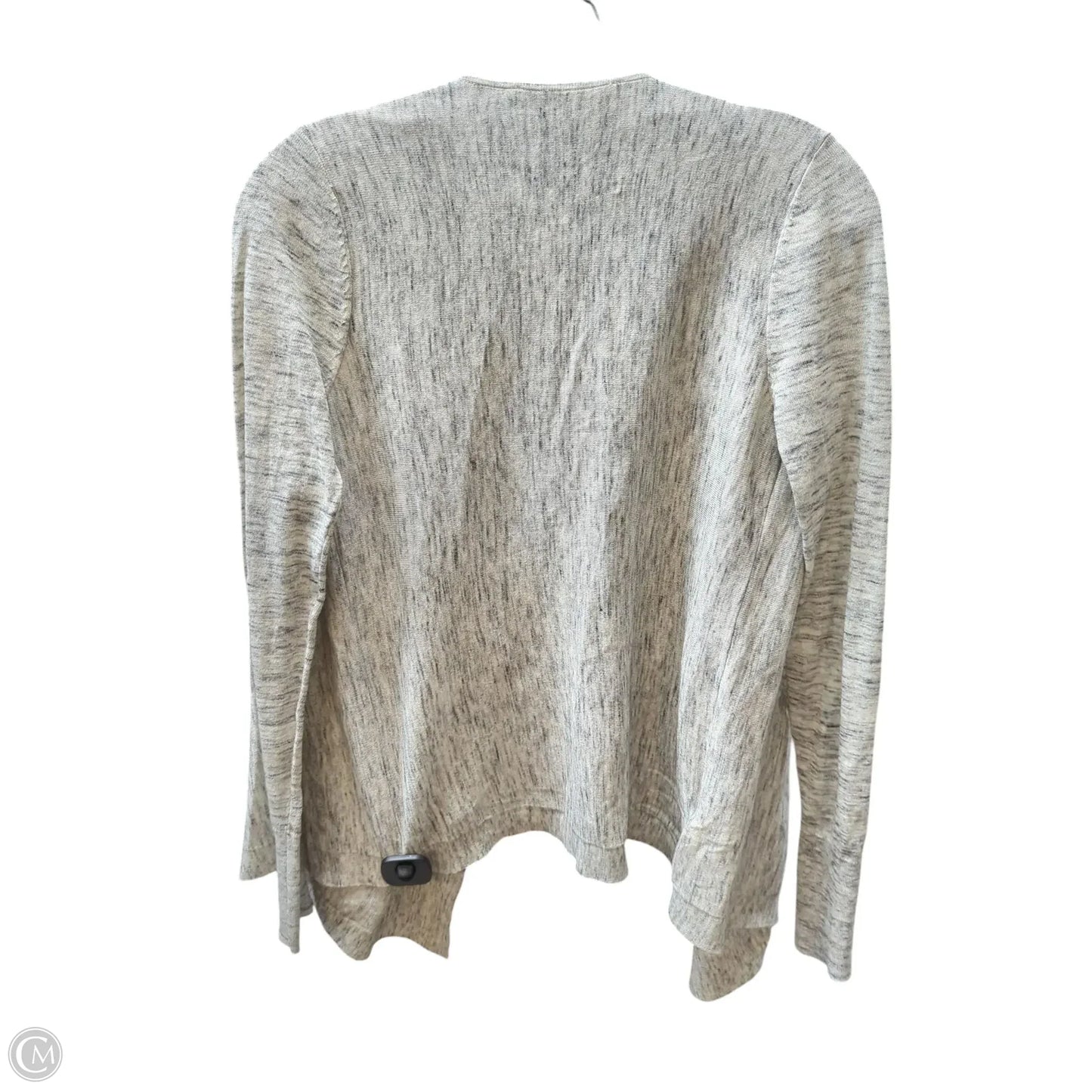 Cardigan By Loft In Grey, Size: Xs