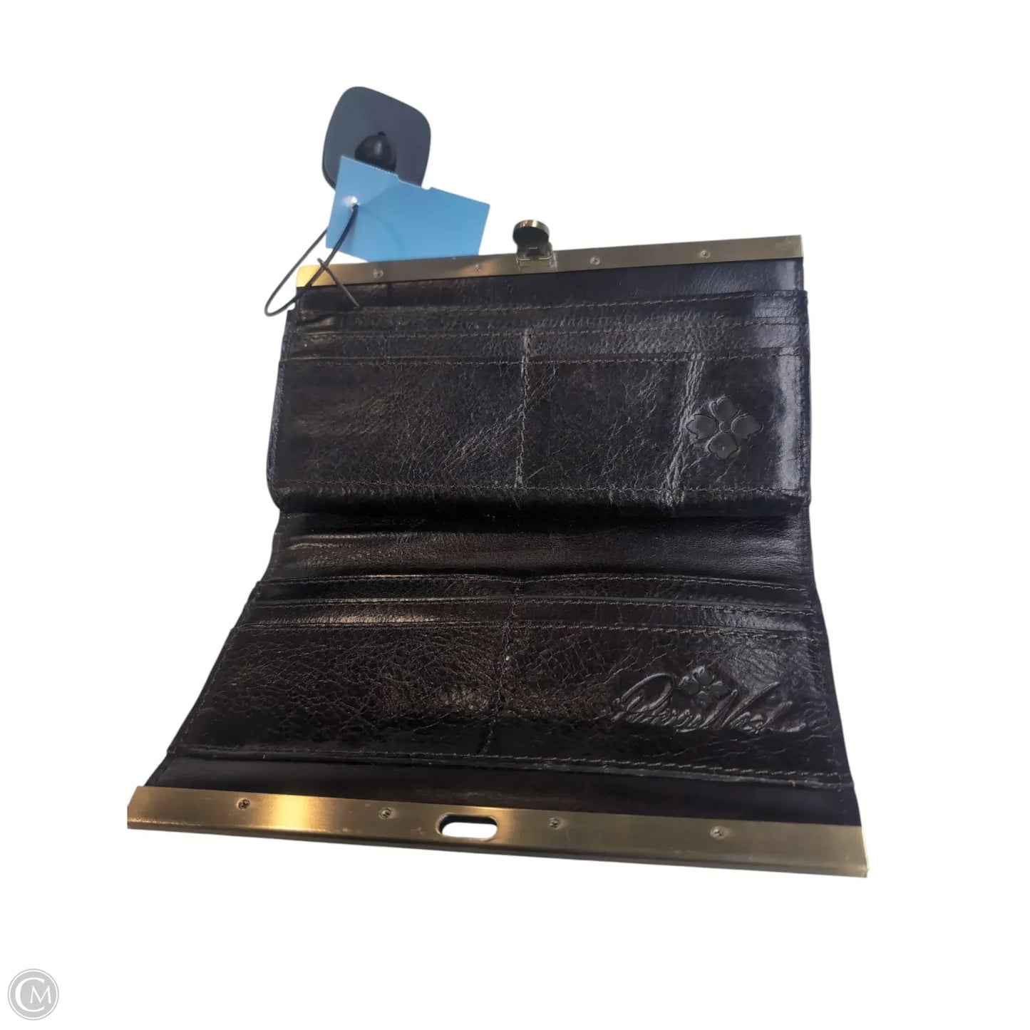 Wallet Designer By Patricia Nash, Size: Medium