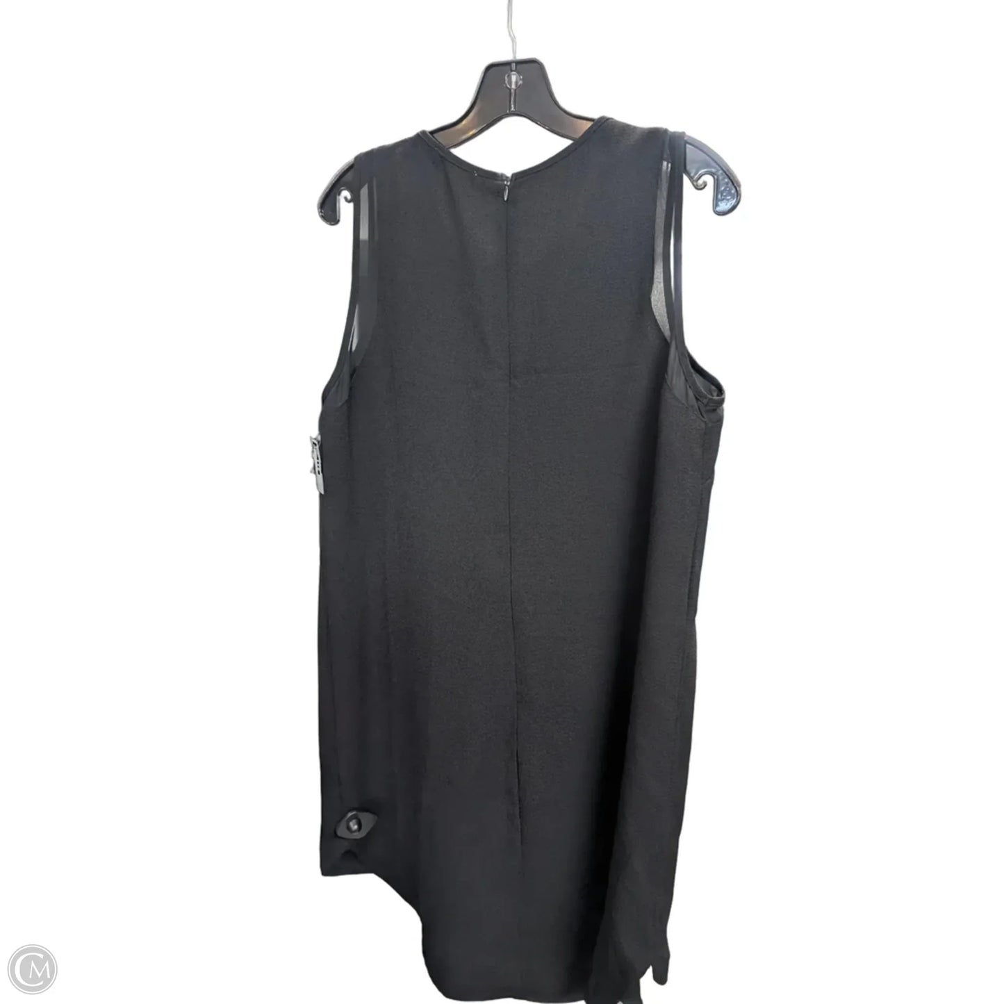 Dress Party Short By Lush In Black, Size: L