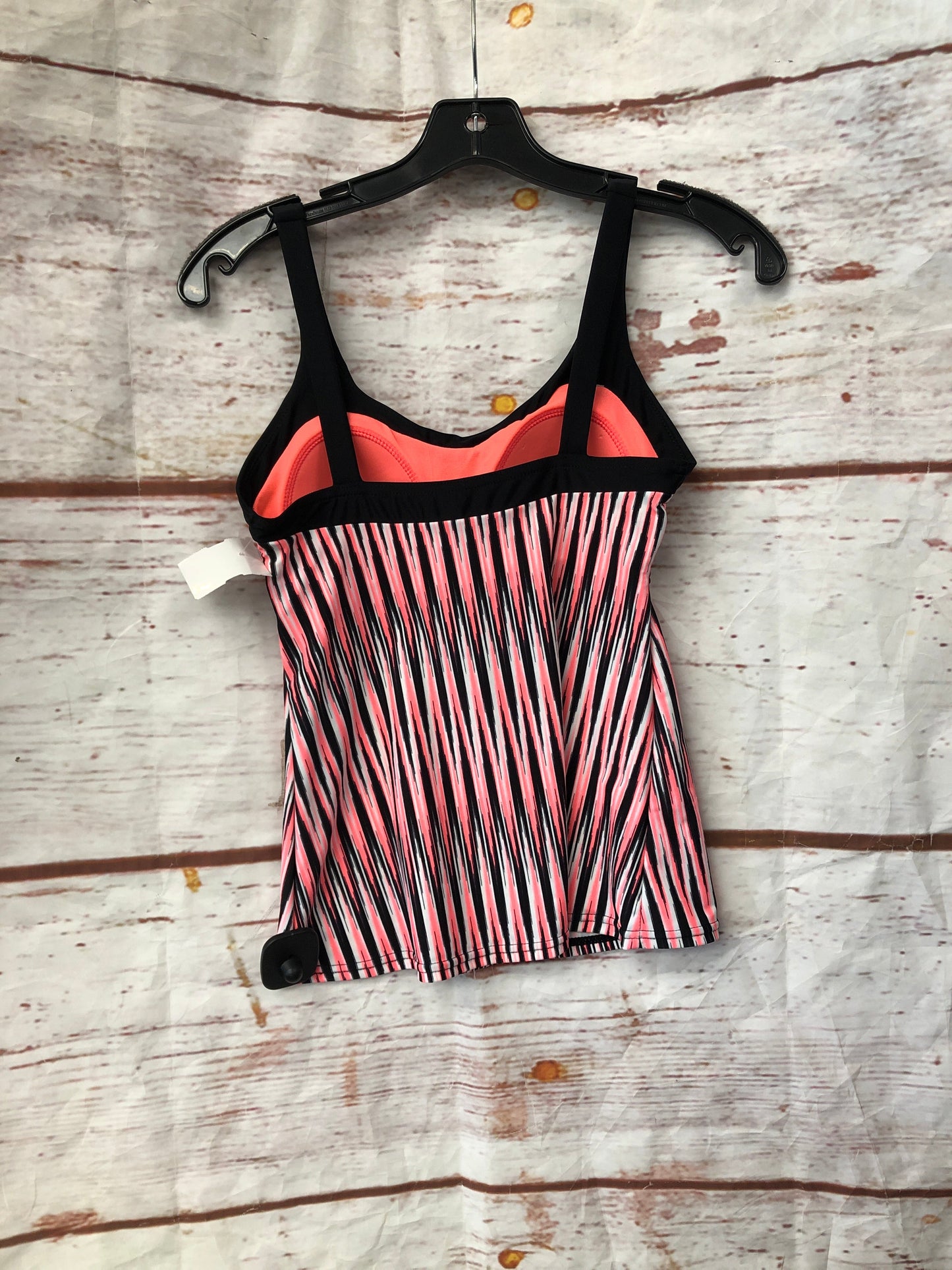 Swimsuit Top By Zero Xposure Size: 6