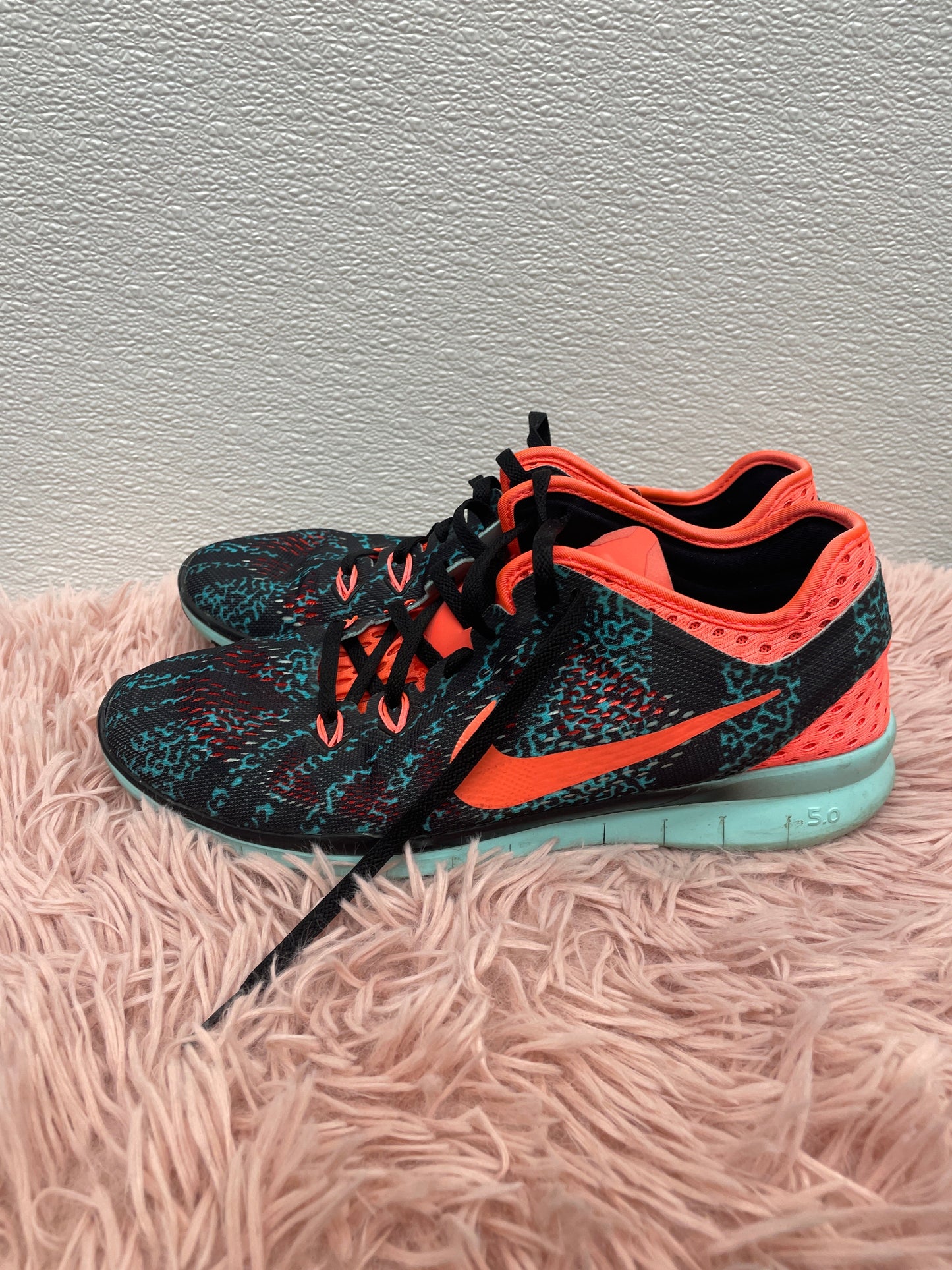 Shoes Athletic By Nike Apparel Size: 8.5