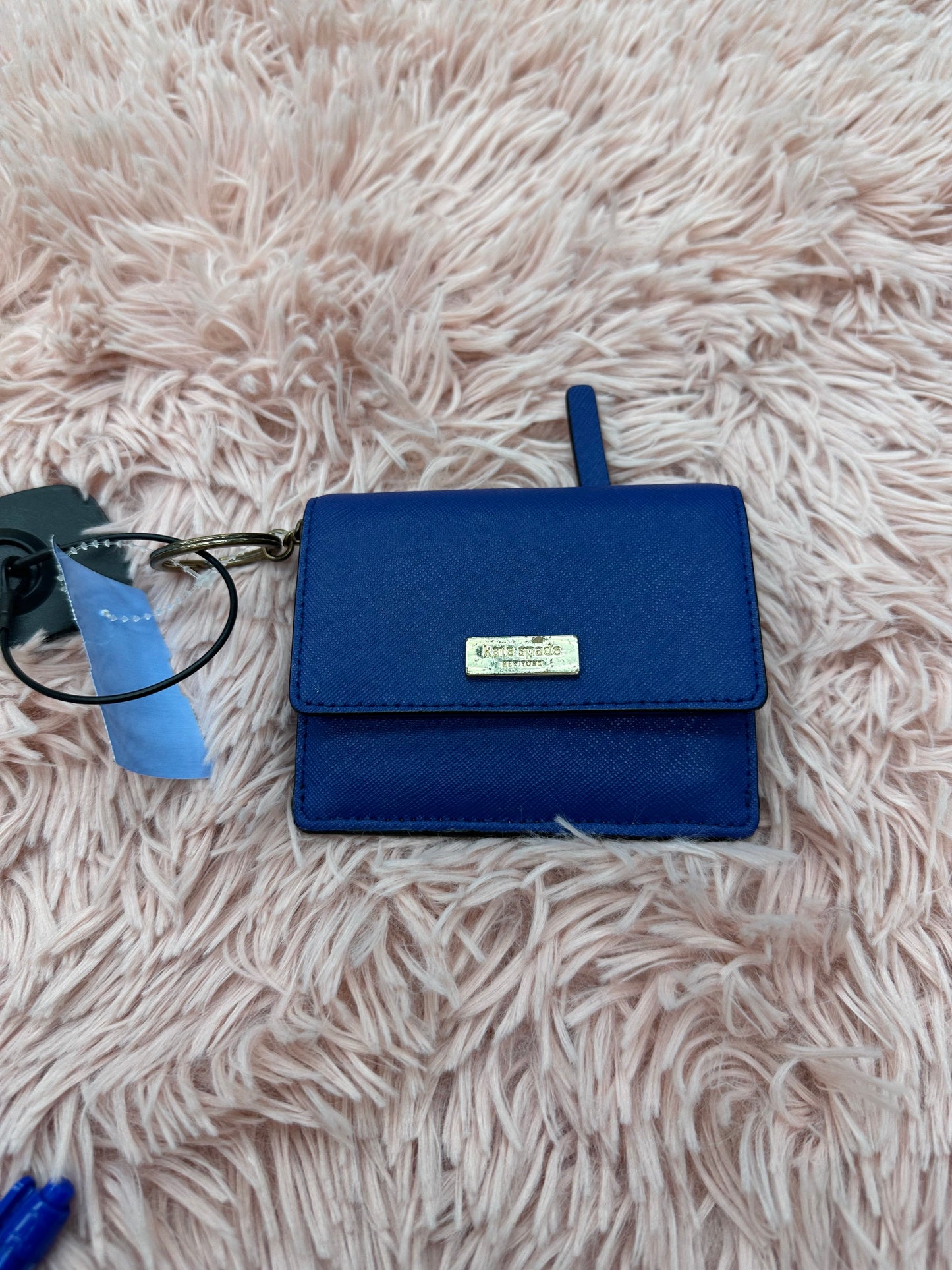 Wallet Designer By Kate Spade Size: Small