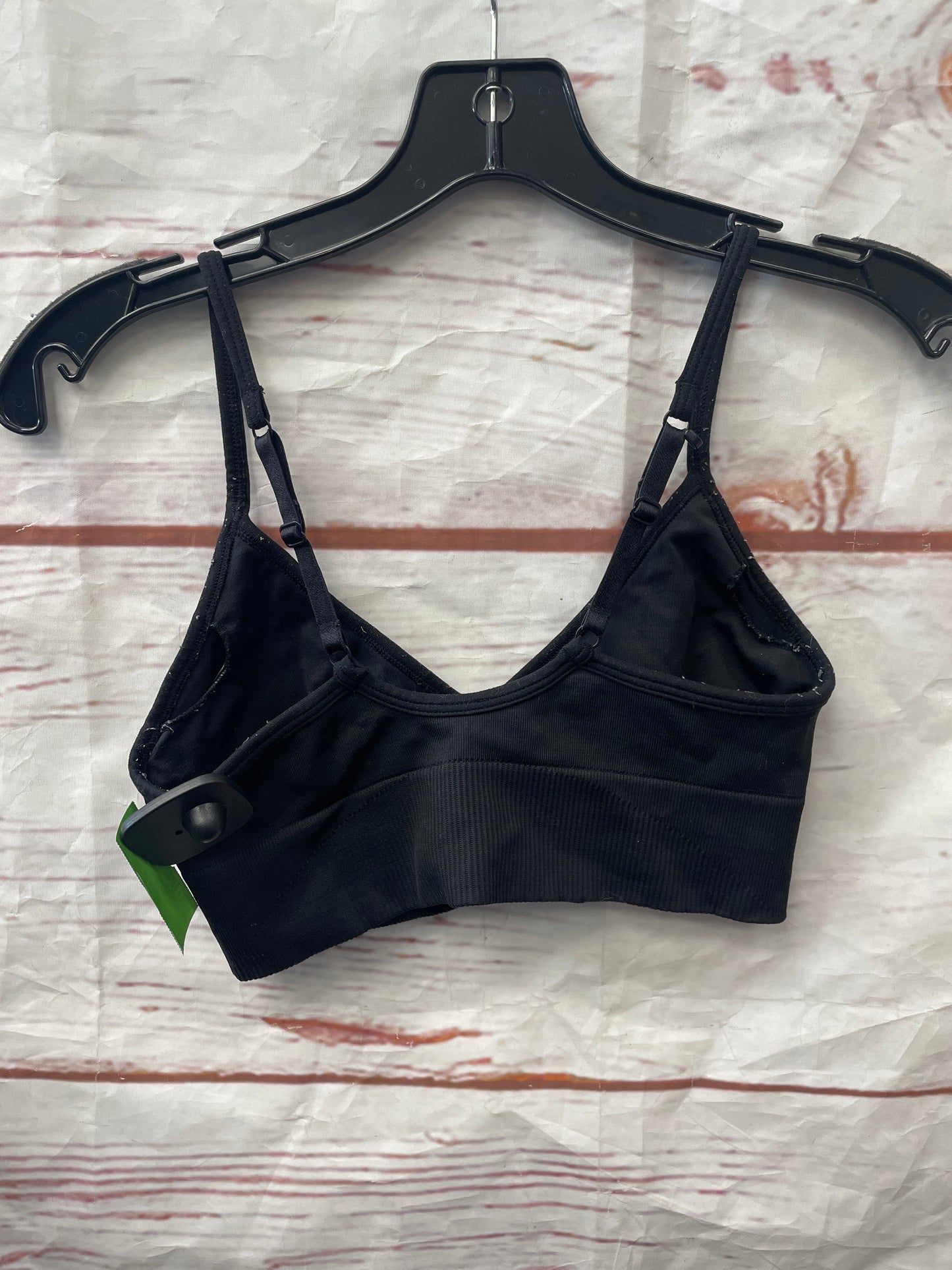 Athletic Bra By Lululemon Size: 0