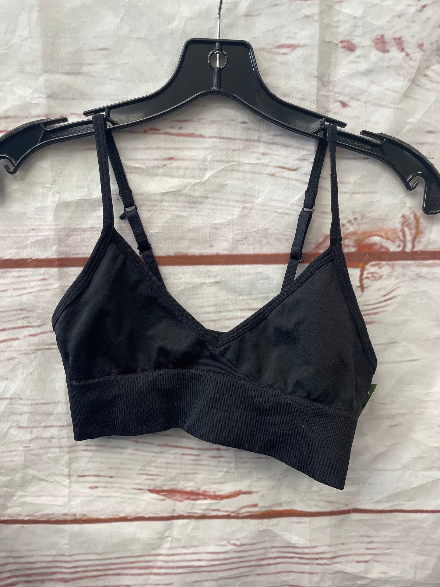 Athletic Bra By Lululemon Size: 0