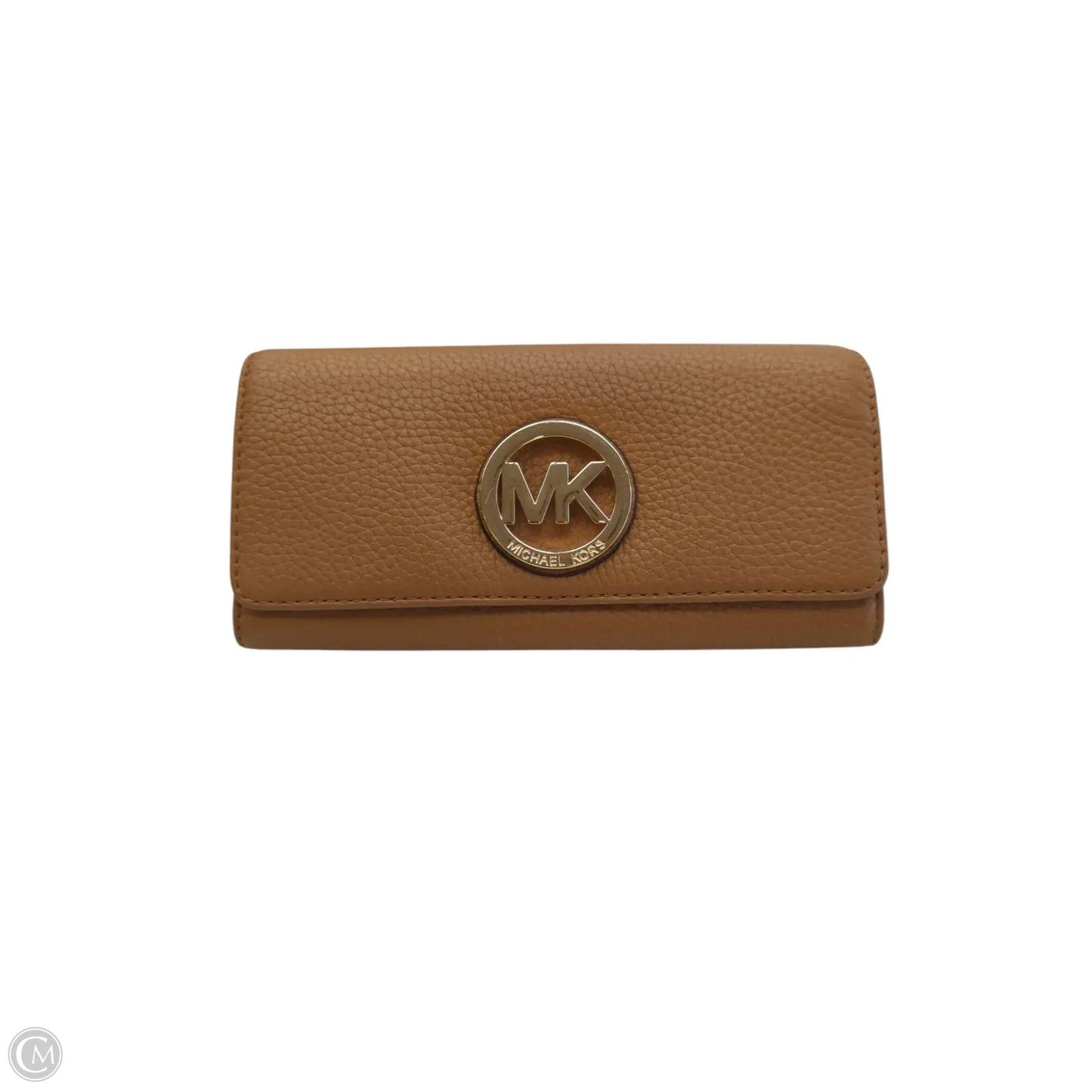 Wallet Designer By Michael By Michael Kors, Size: Large