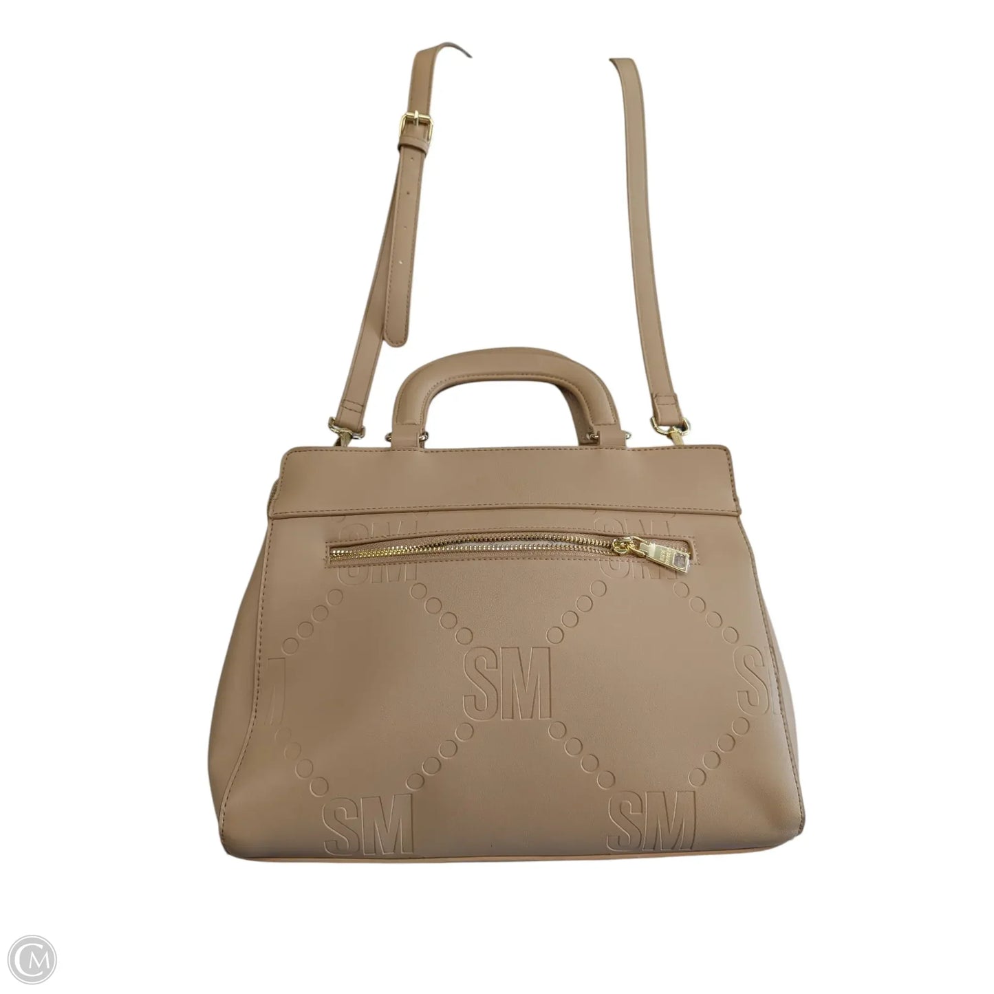 Crossbody By Steve Madden, Size: Medium