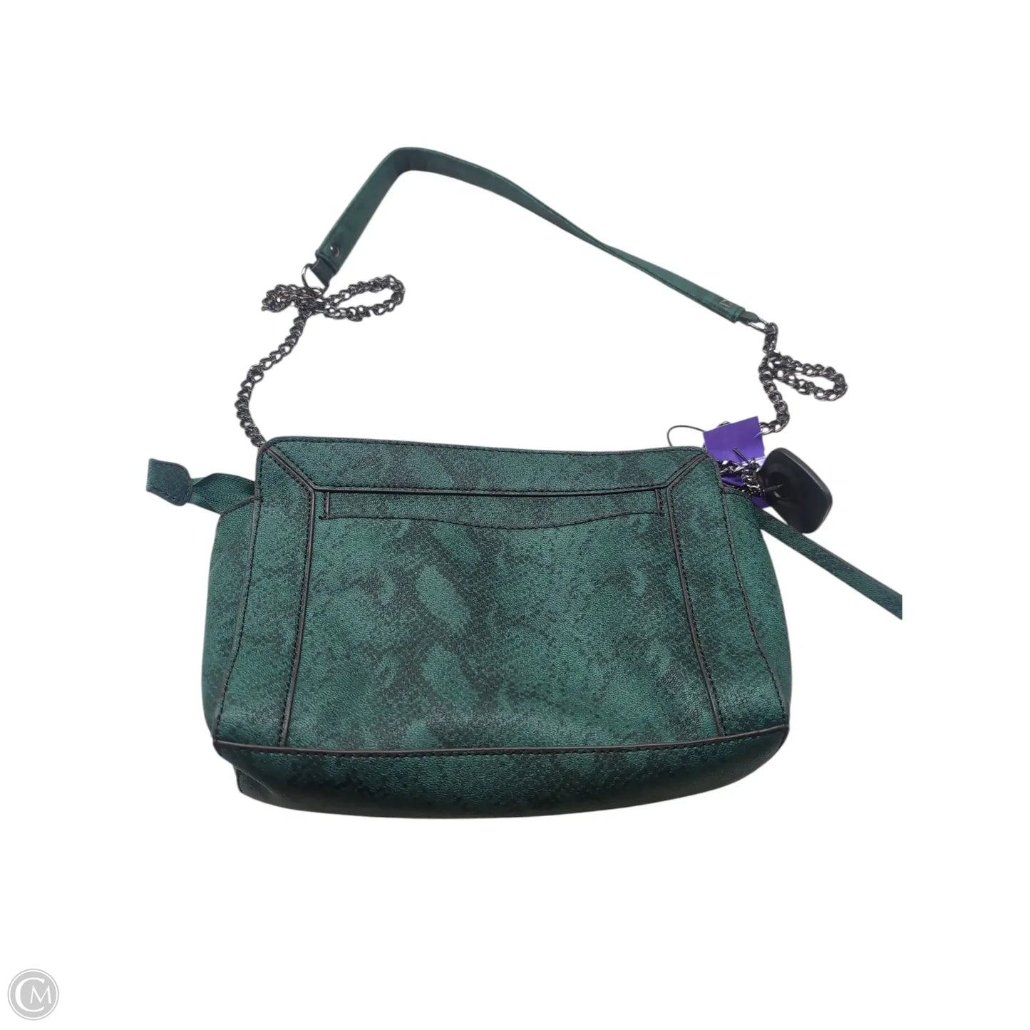 Crossbody By Ana, Size: Small