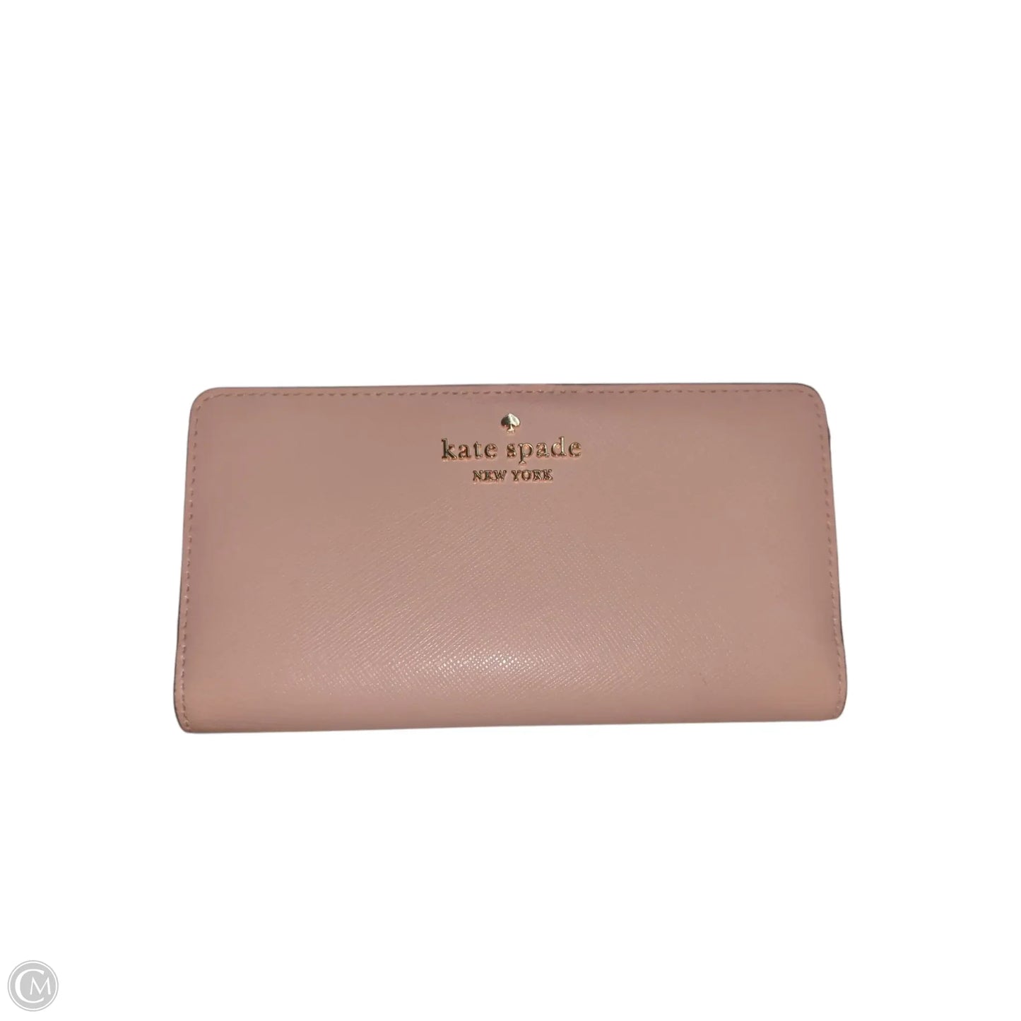 Wallet Designer By Kate Spade, Size: Medium