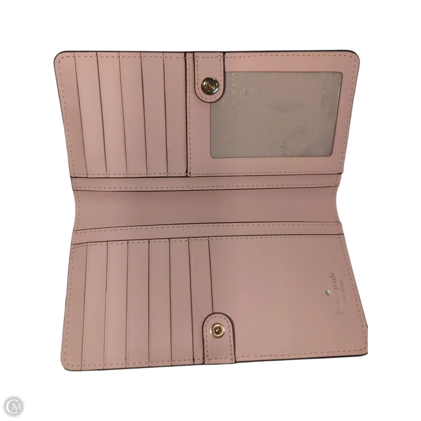 Wallet Designer By Kate Spade, Size: Medium