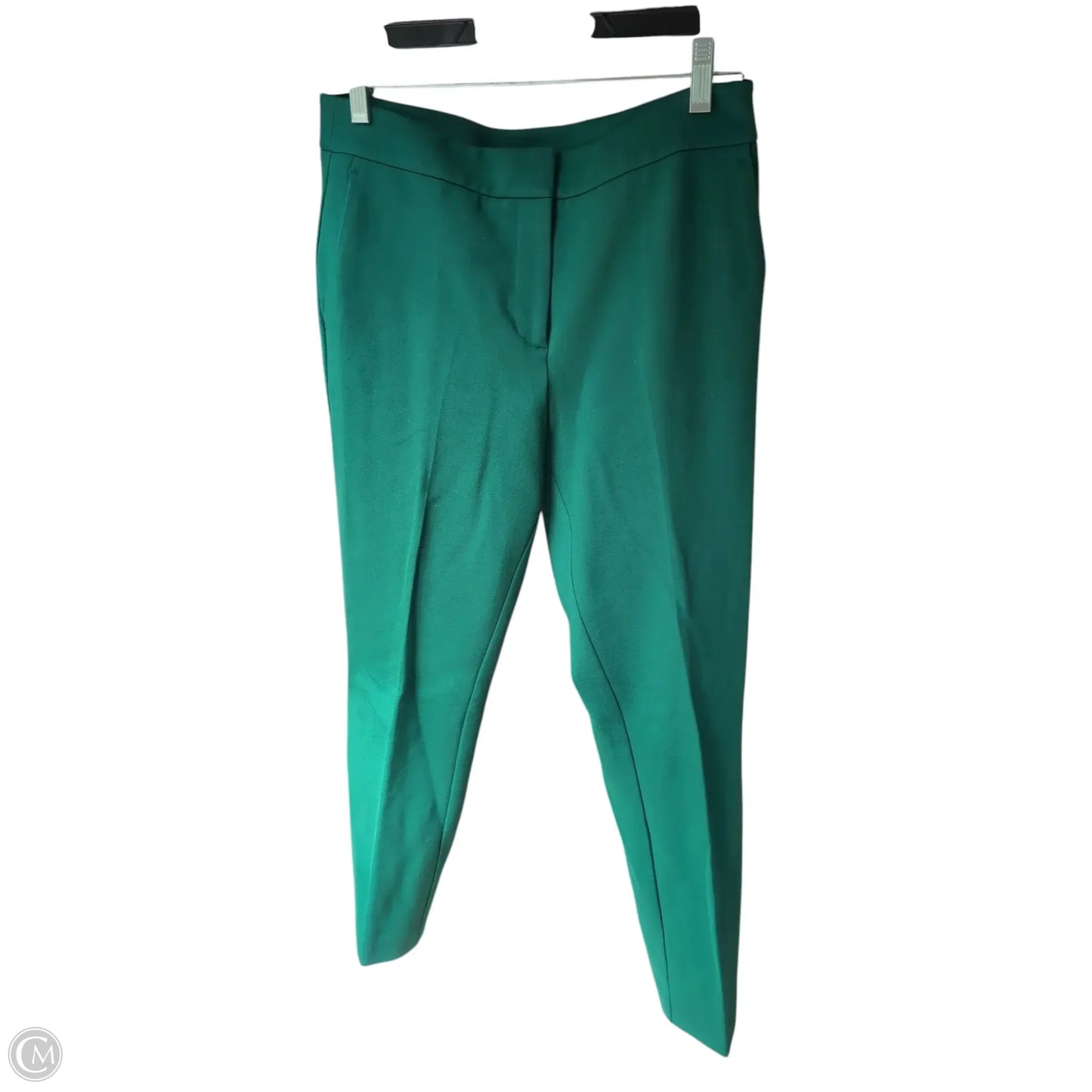 Pants Dress By Boden In Green, Size: 8p