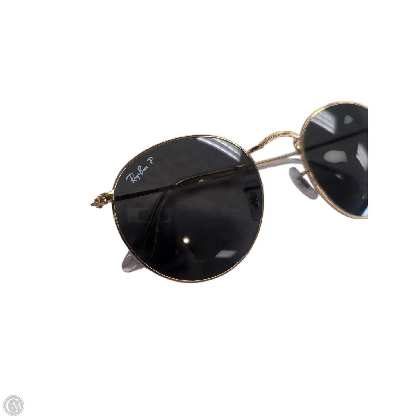 Sunglasses Designer By Ray Ban