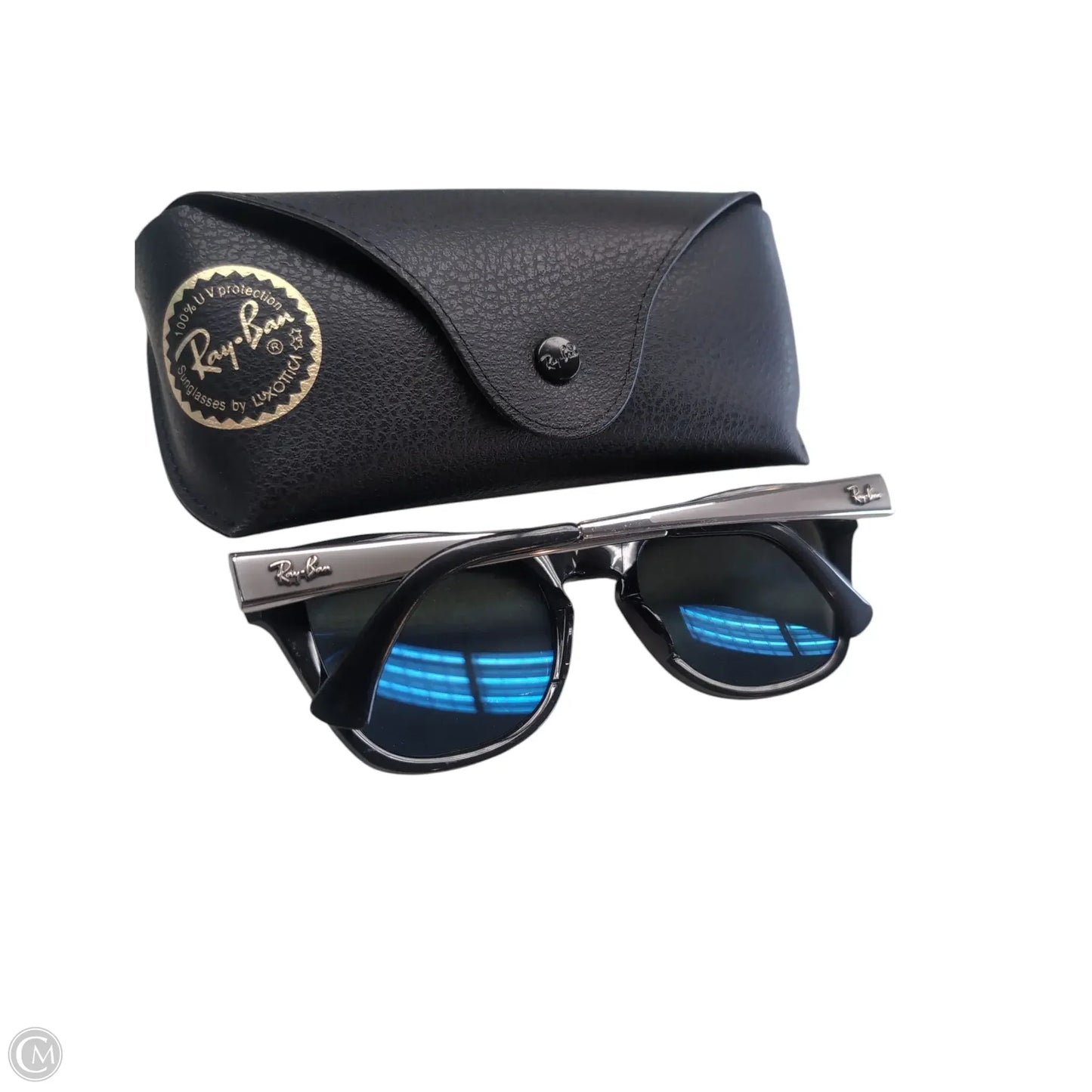 Sunglasses Designer By Ray Ban