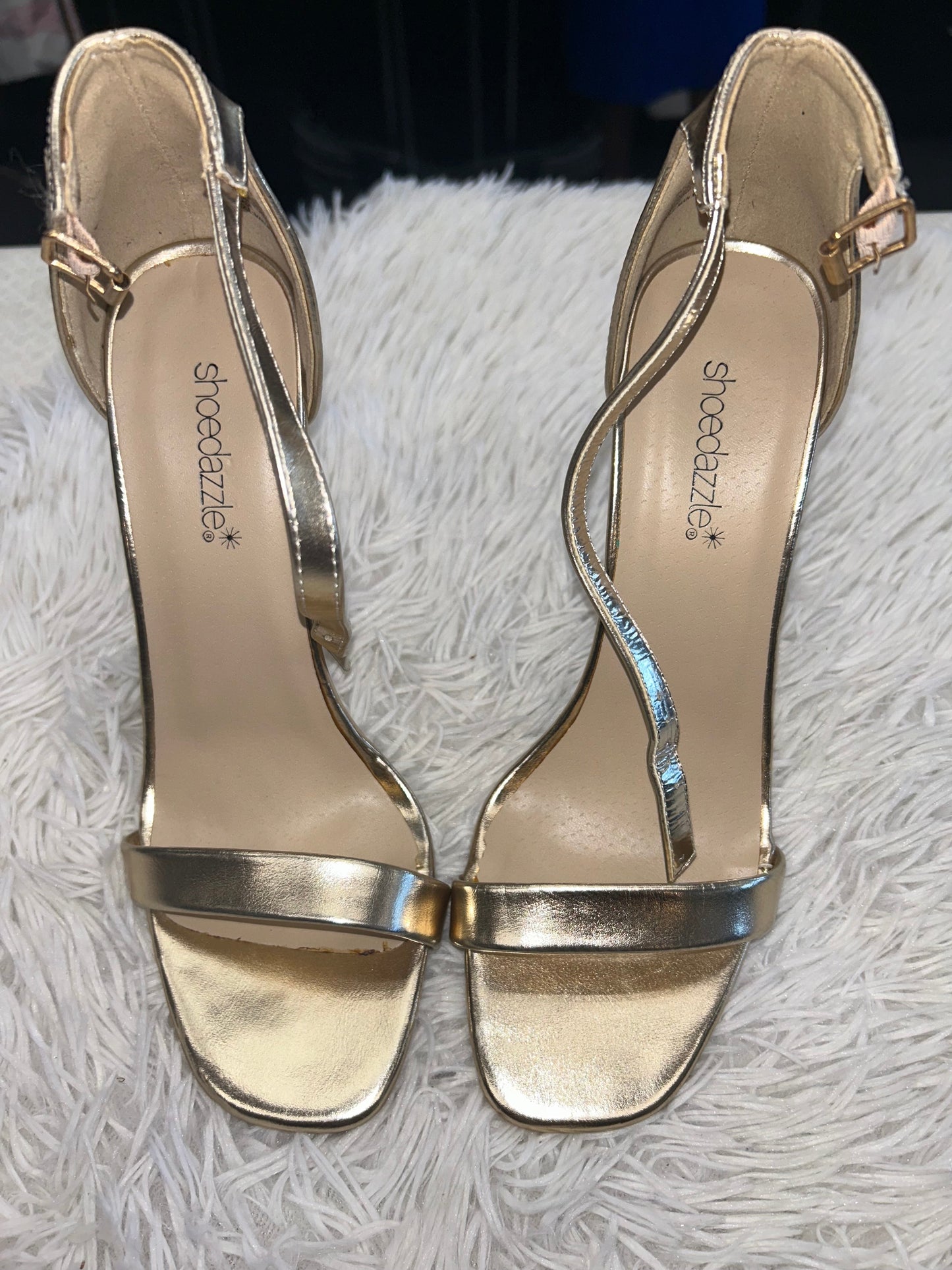 Shoes Heels Stiletto By Shoedazzle Size: 9