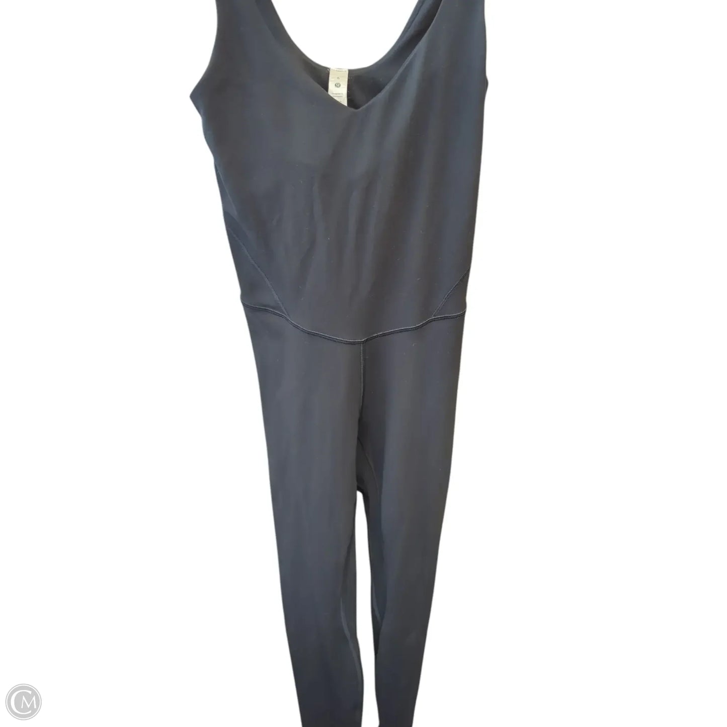 Jumpsuit By Lululemon In Black, Size: 0