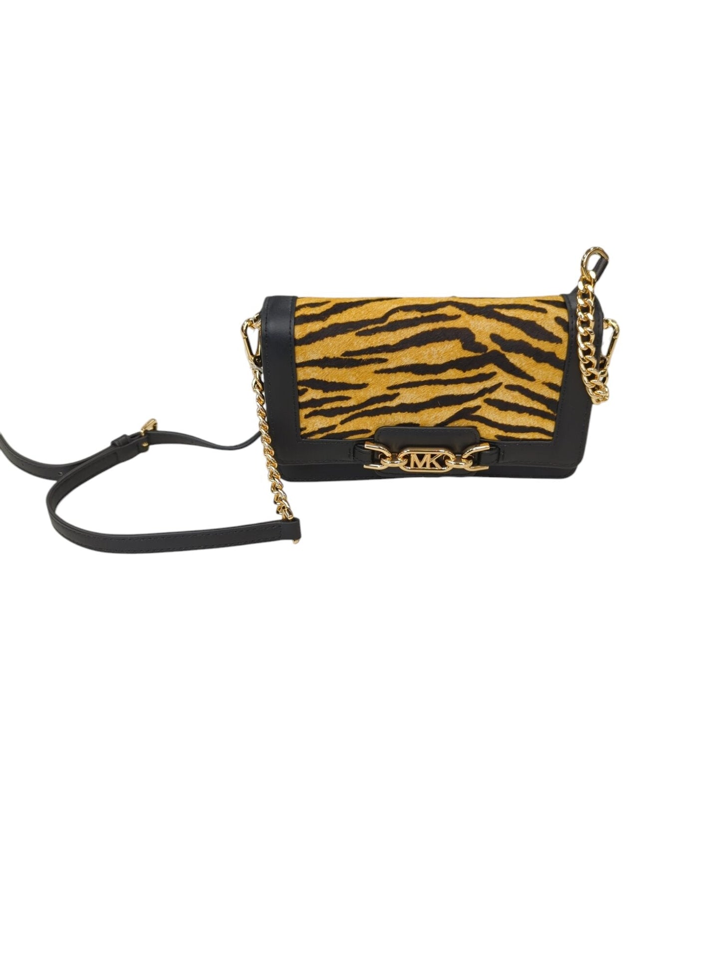 Crossbody Designer By Michael Kors Size: Small