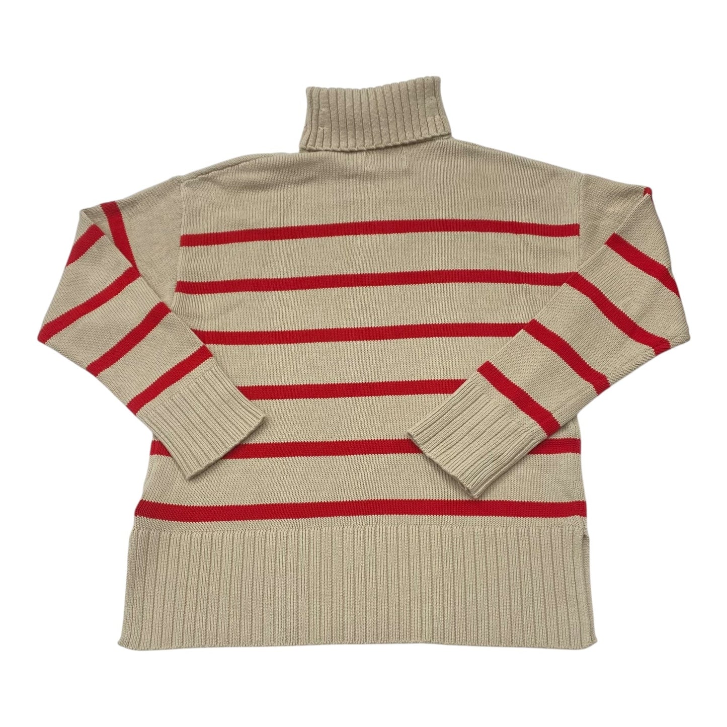 Sweater By Old Navy In Striped Pattern, Size:Xs