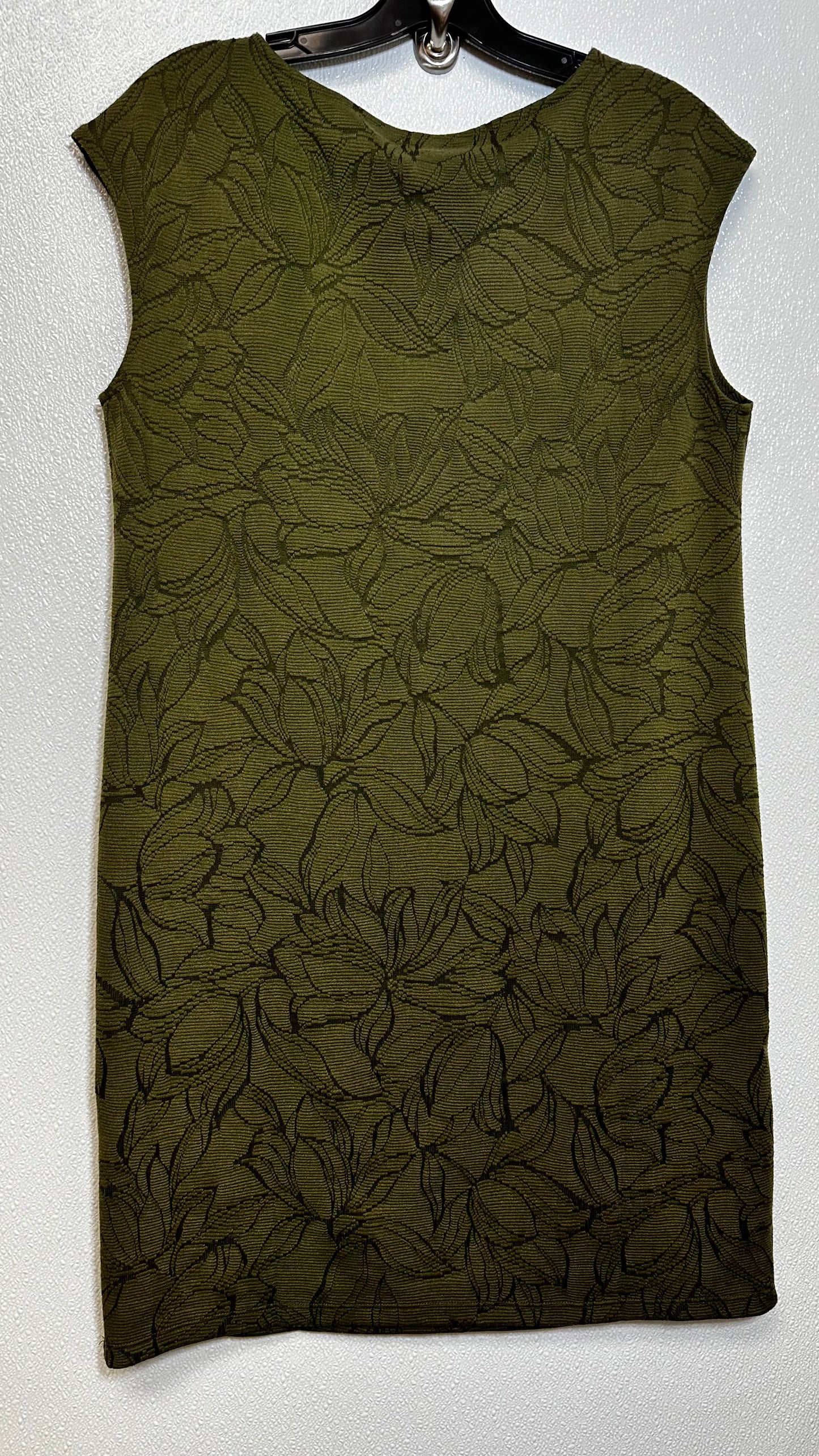 Dress Casual Short By Chicos Size: S