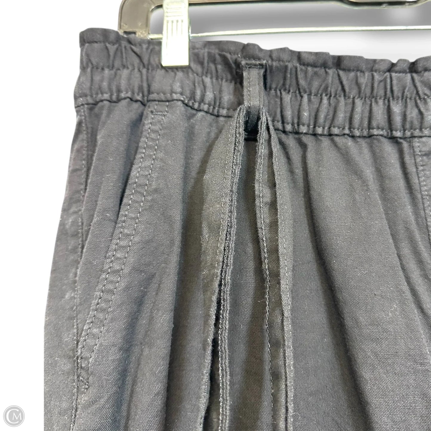 Pants Cargo & Utility By Levis In Black, Size: S