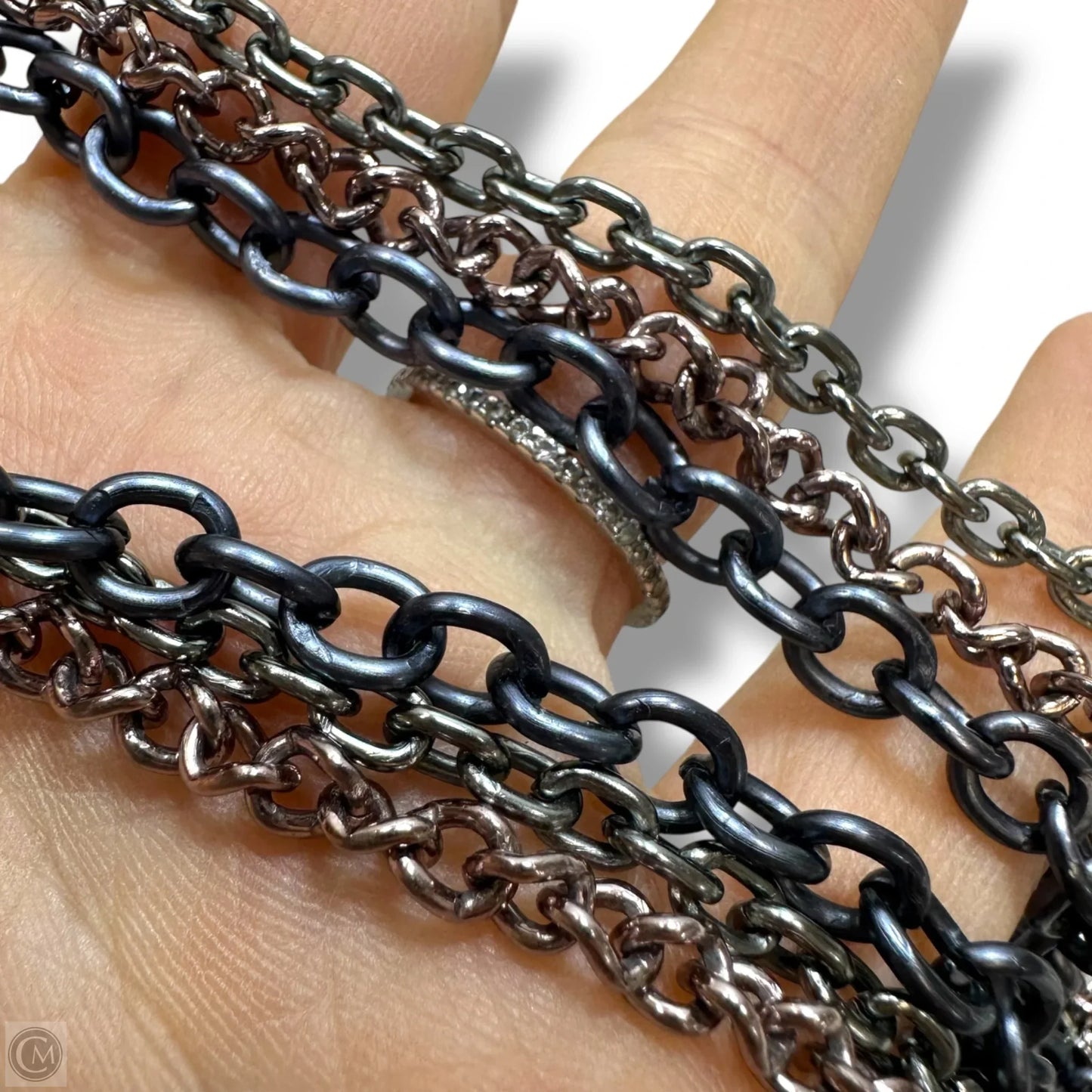 Necklace Chain By Sabika