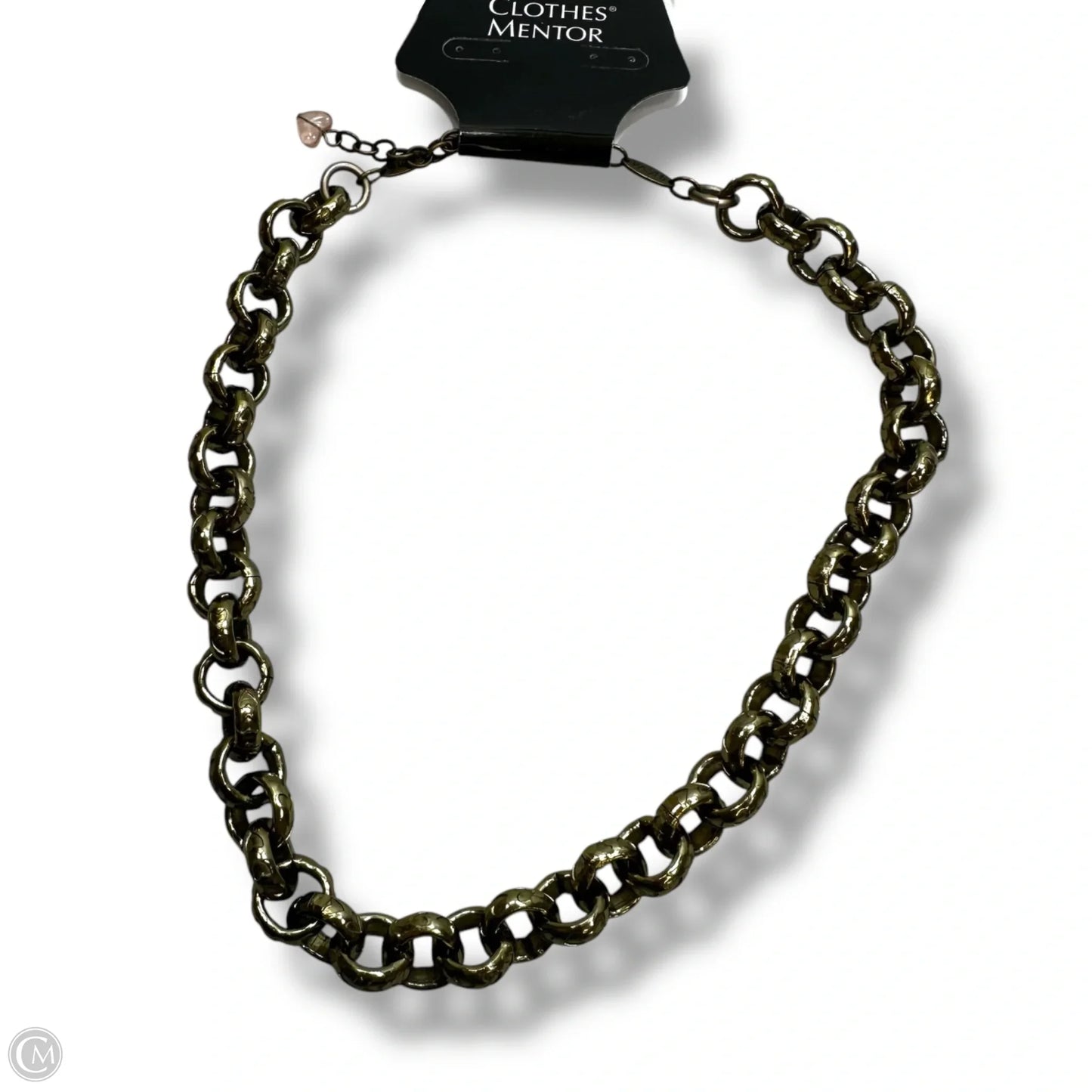 Necklace Chain By Sabika