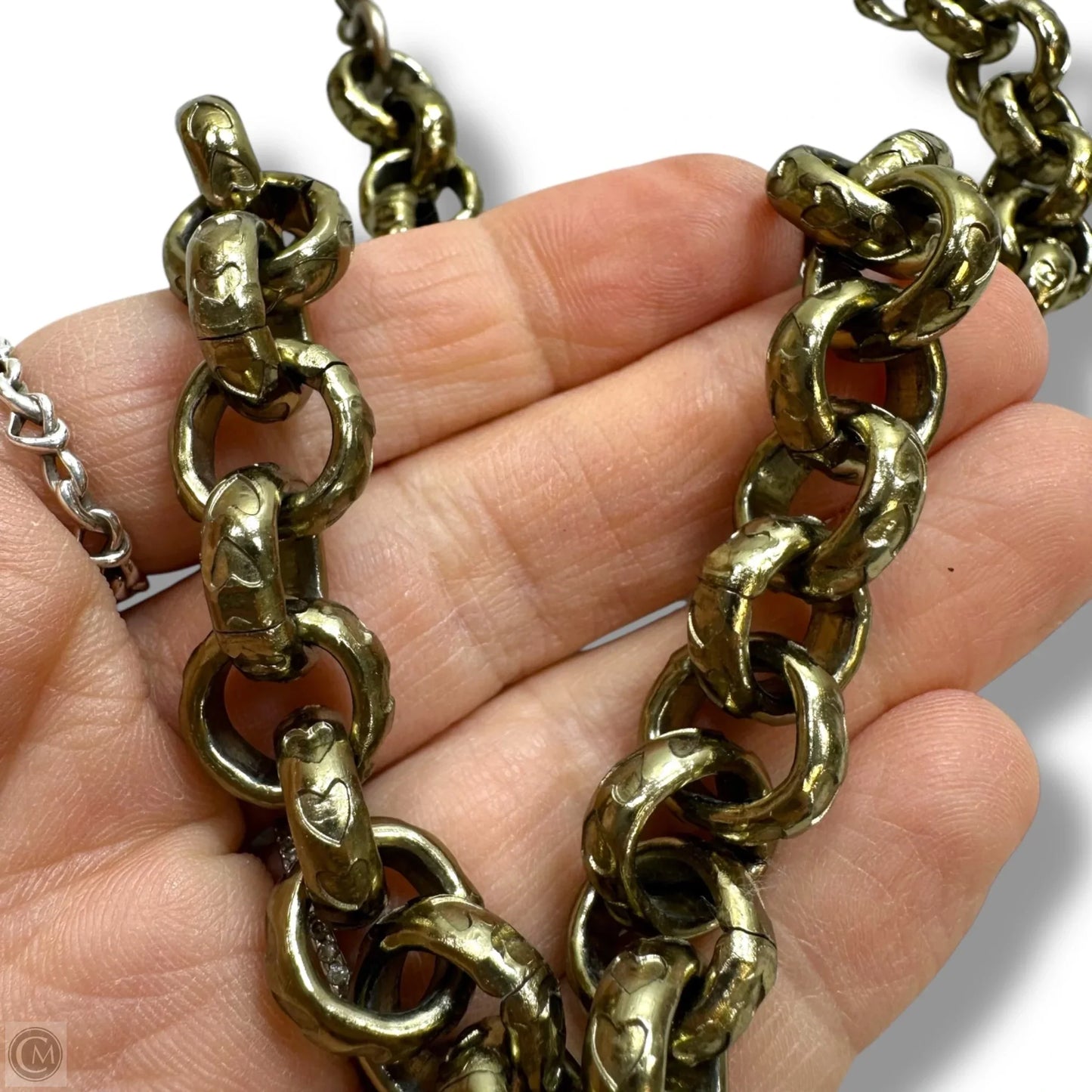 Necklace Chain By Sabika