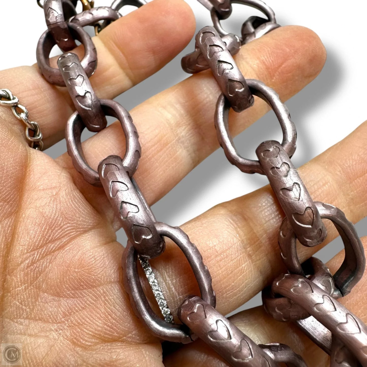 Necklace Chain By Sabika