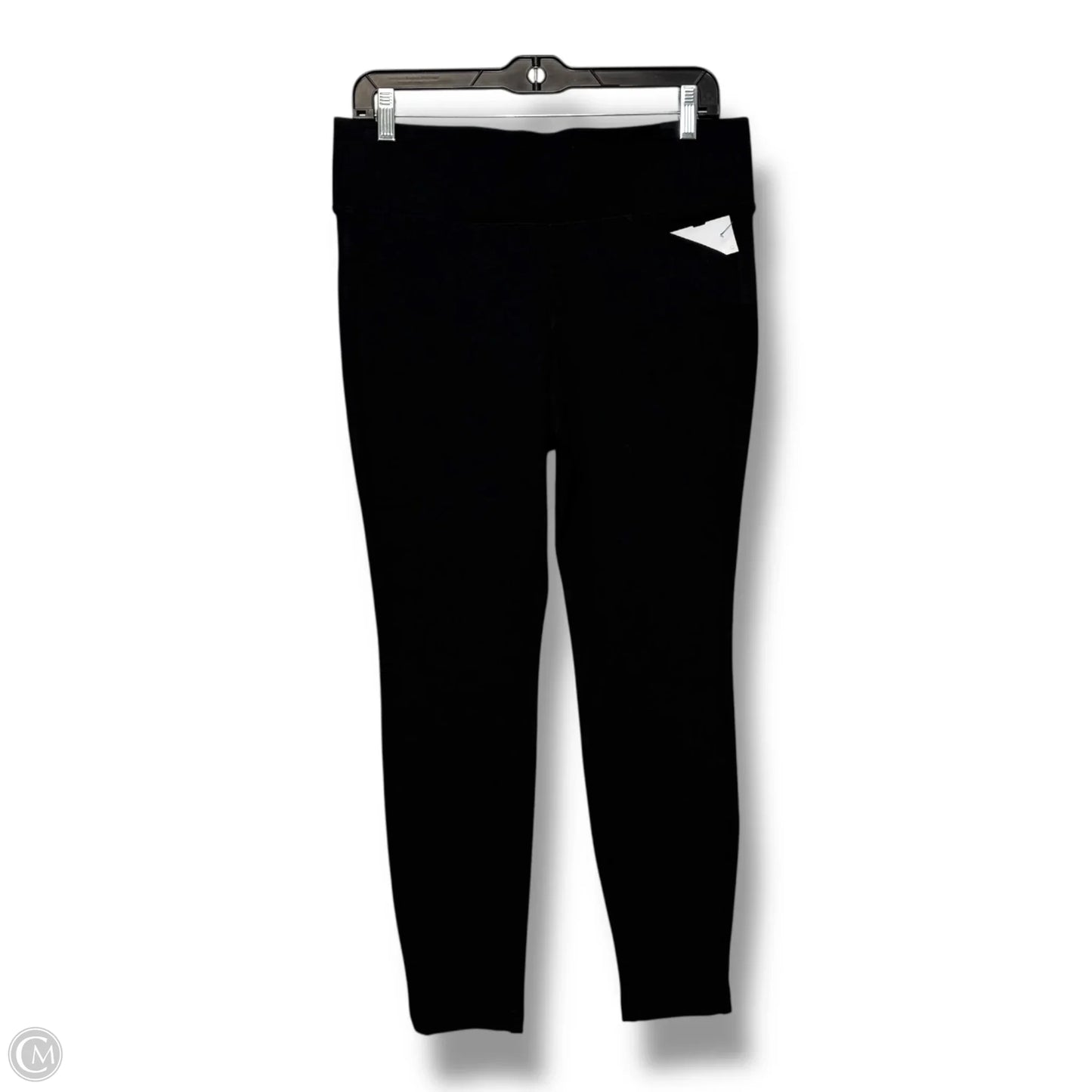 Pants Leggings By Torrid In Black, Size: M