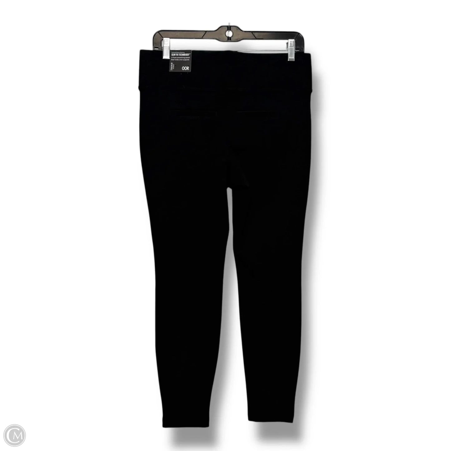 Pants Leggings By Torrid In Black, Size: M