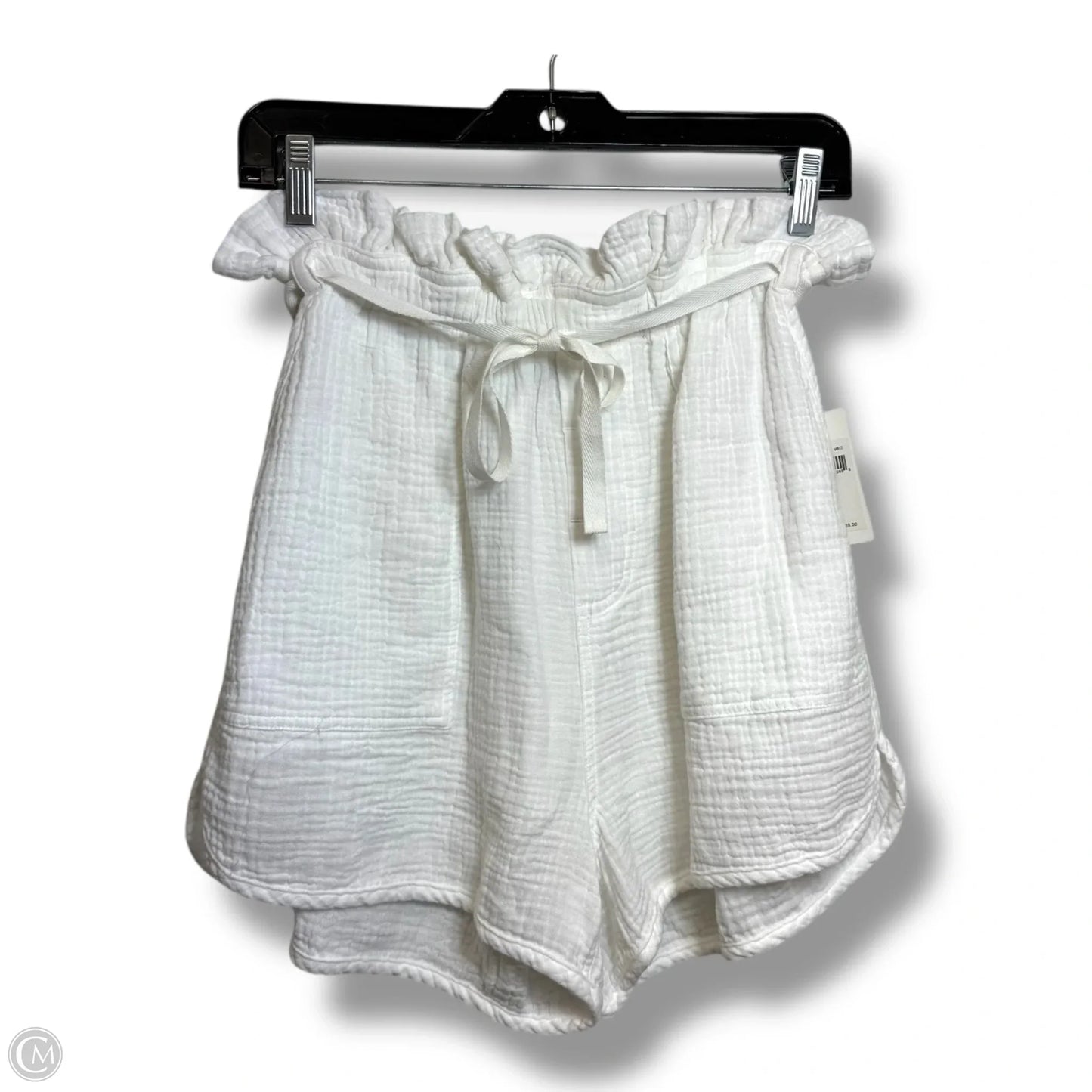 Shorts By Splendid In White, Size: S