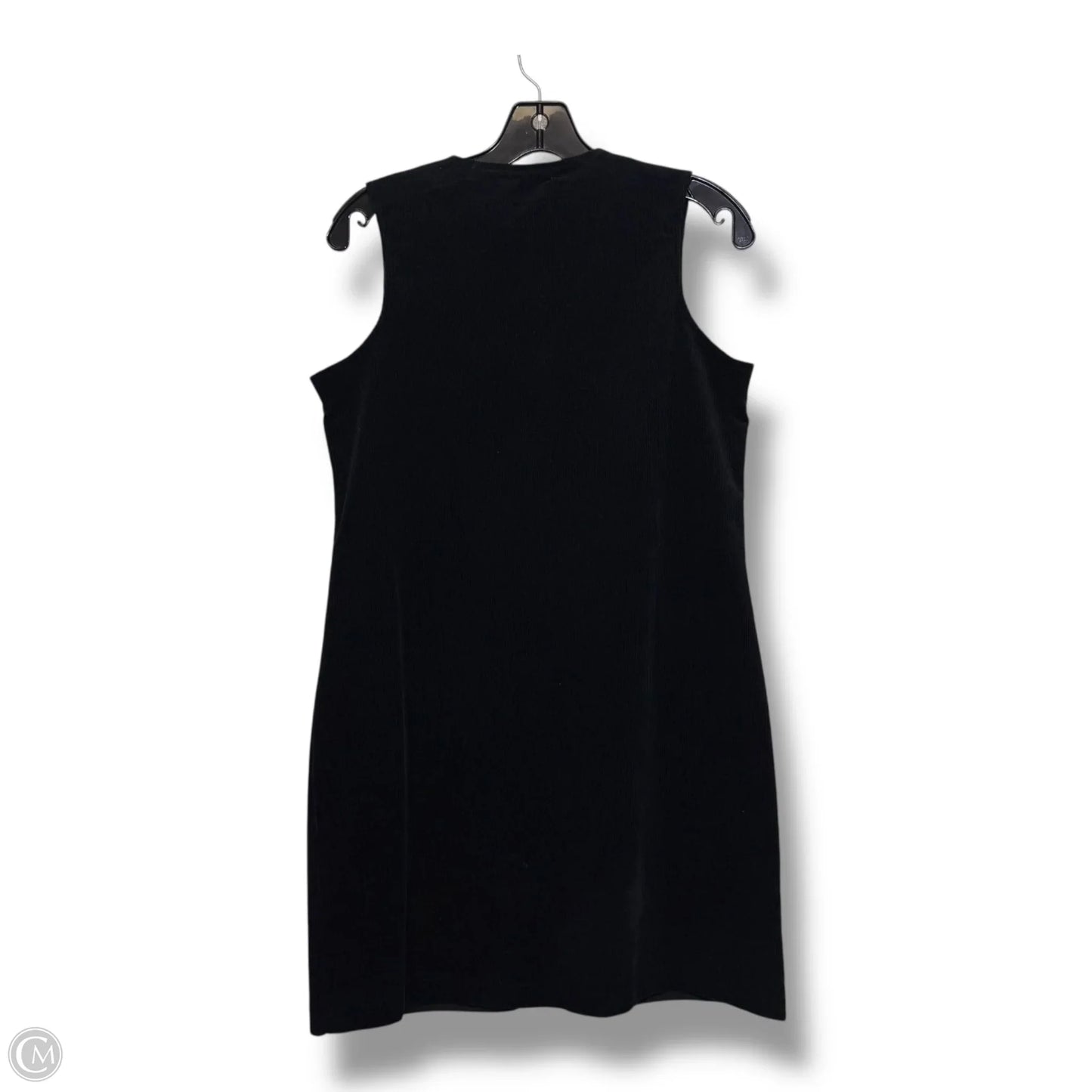 Dress Casual Short By Mudpie In Black, Size: S