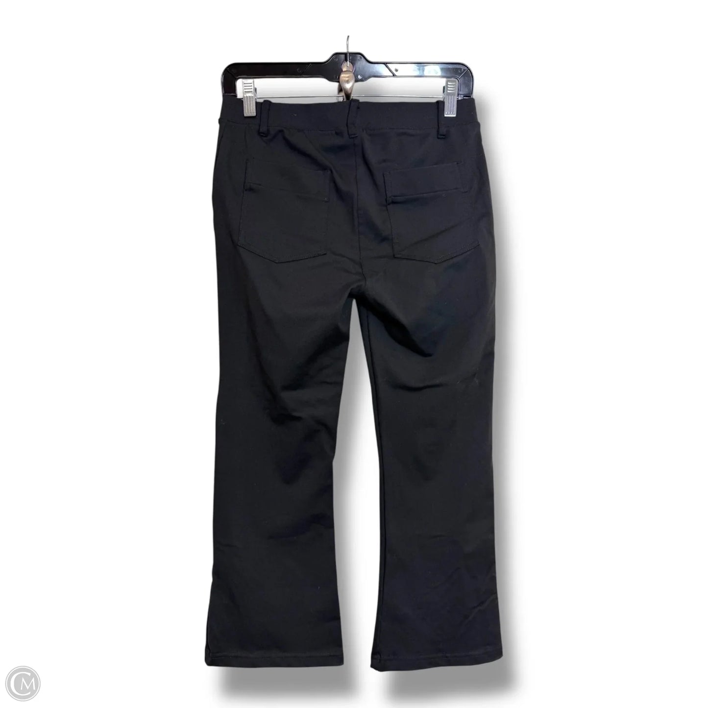 Pants Leggings By Cmf In Black, Size: M