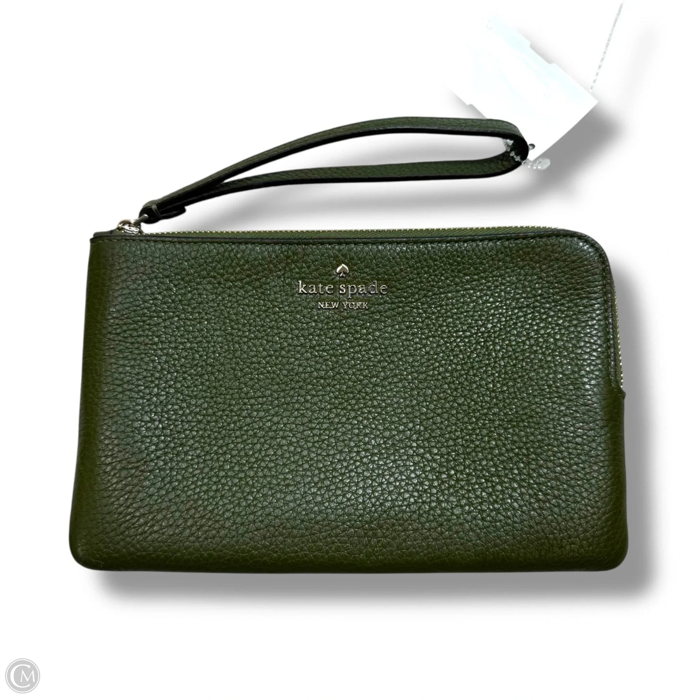 Wristlet Designer By Kate Spade, Size: Medium