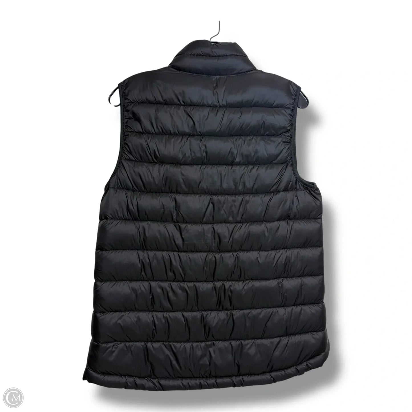 Vest Puffer & Quilted By 32 Degrees In Black, Size: M