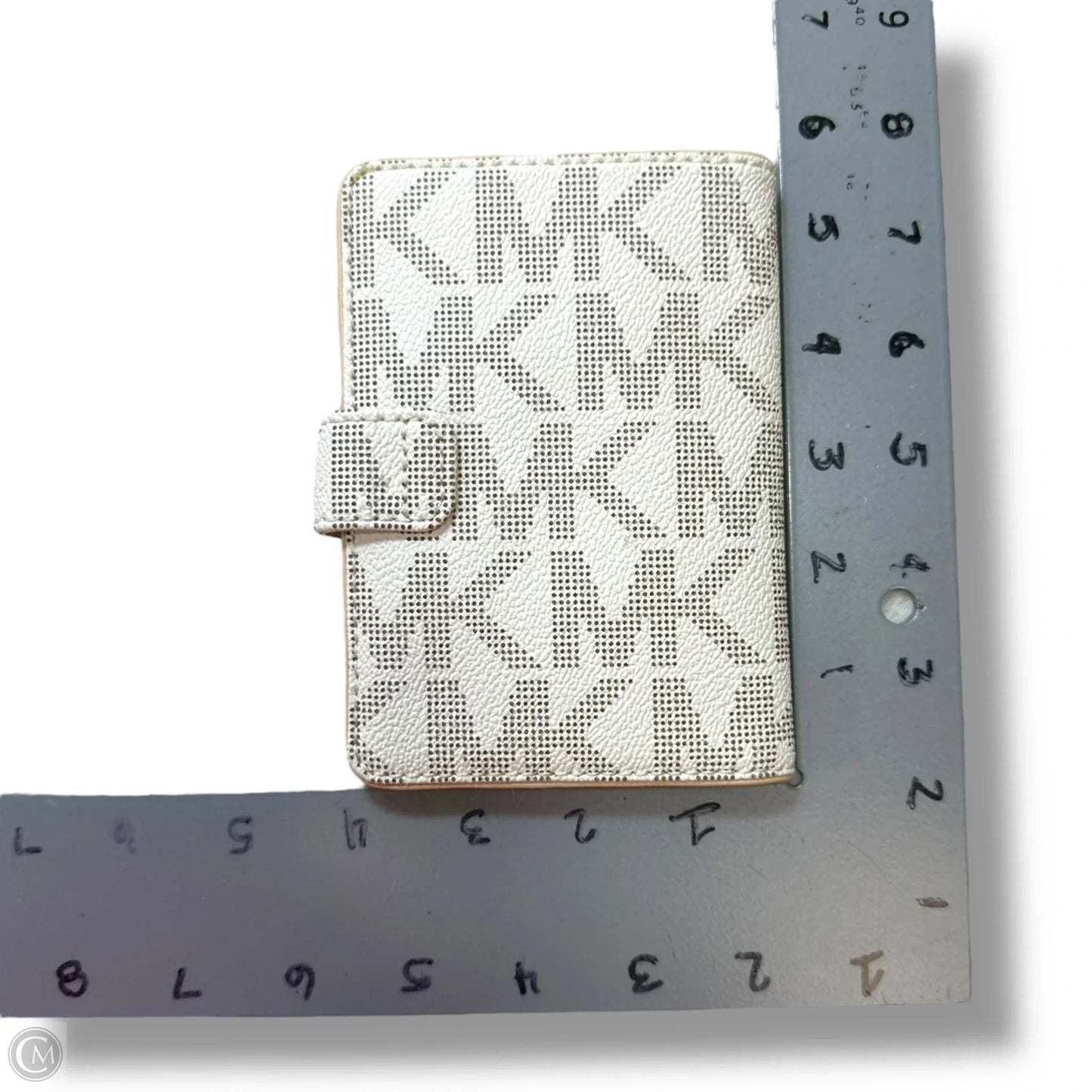 Wallet Designer By Michael Kors, Size: Small