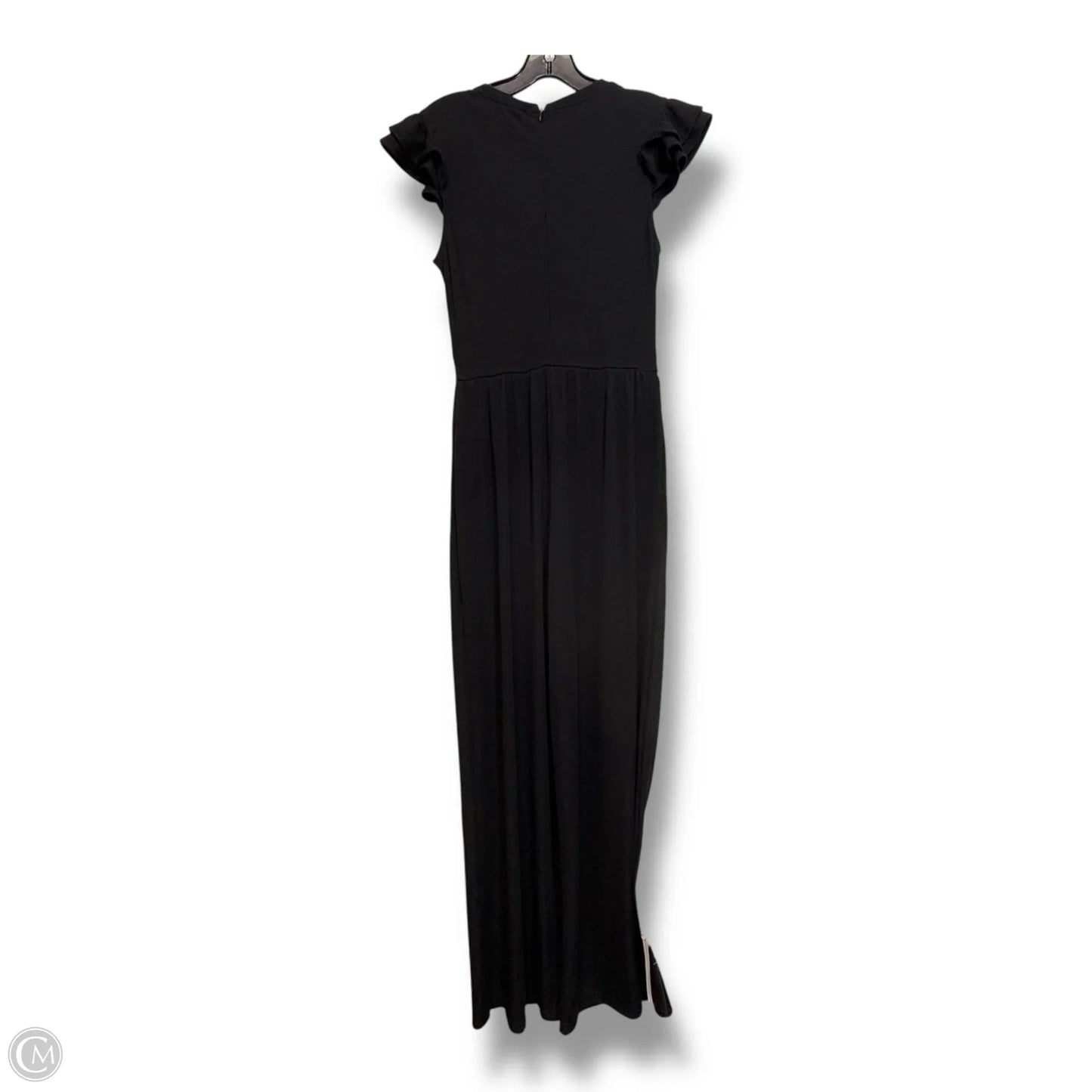 Jumpsuit By Prettygarden In Black, Size: M