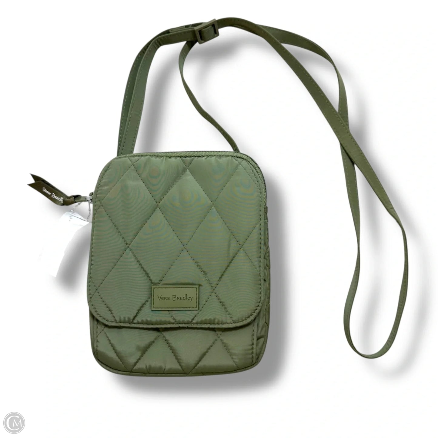 Crossbody By Vera Bradley, Size: Small