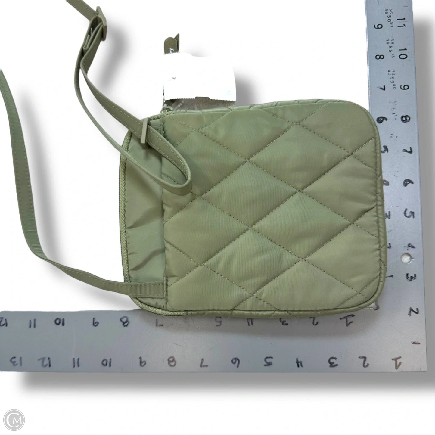 Crossbody By Vera Bradley, Size: Small