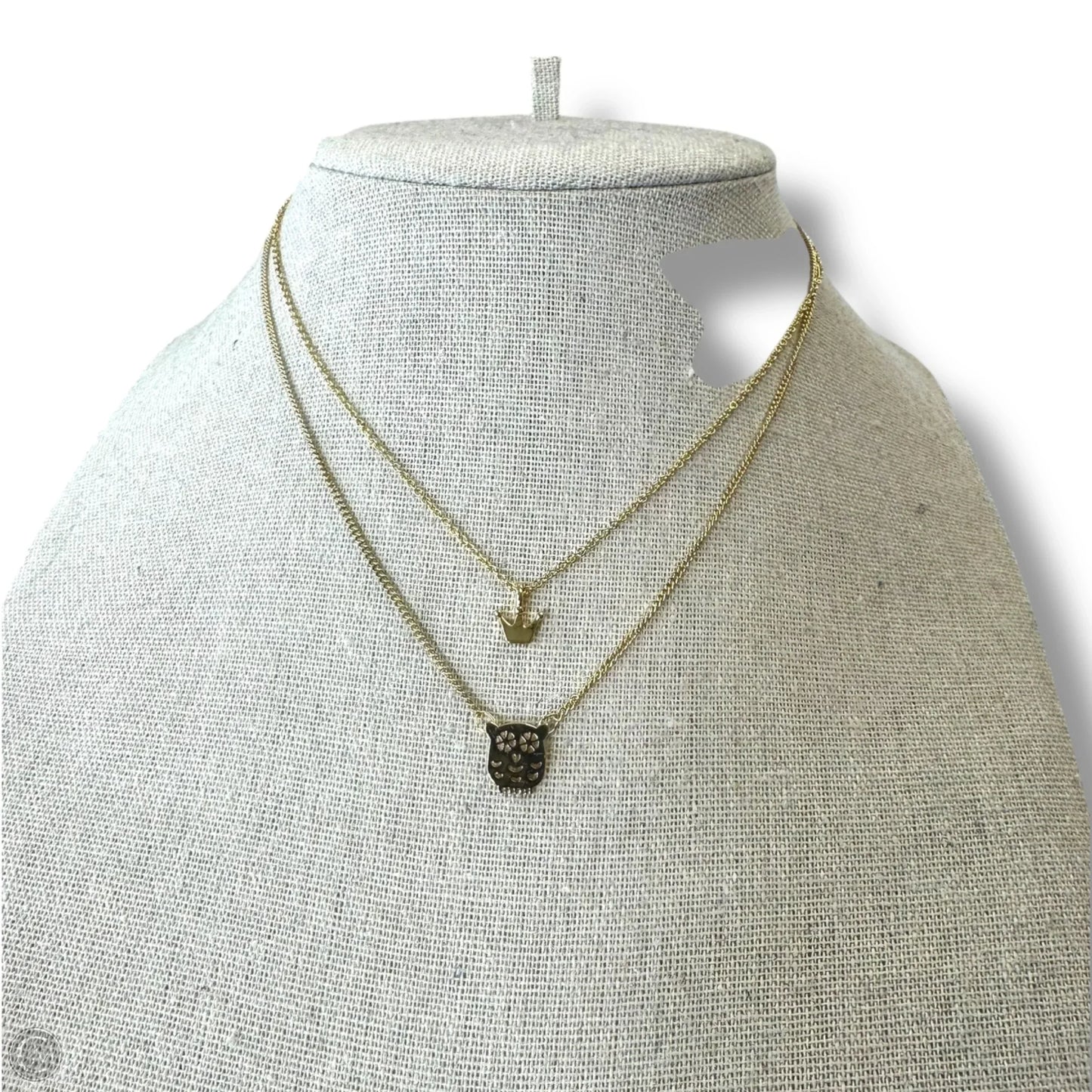 Necklace Chain By Betsey Johnson