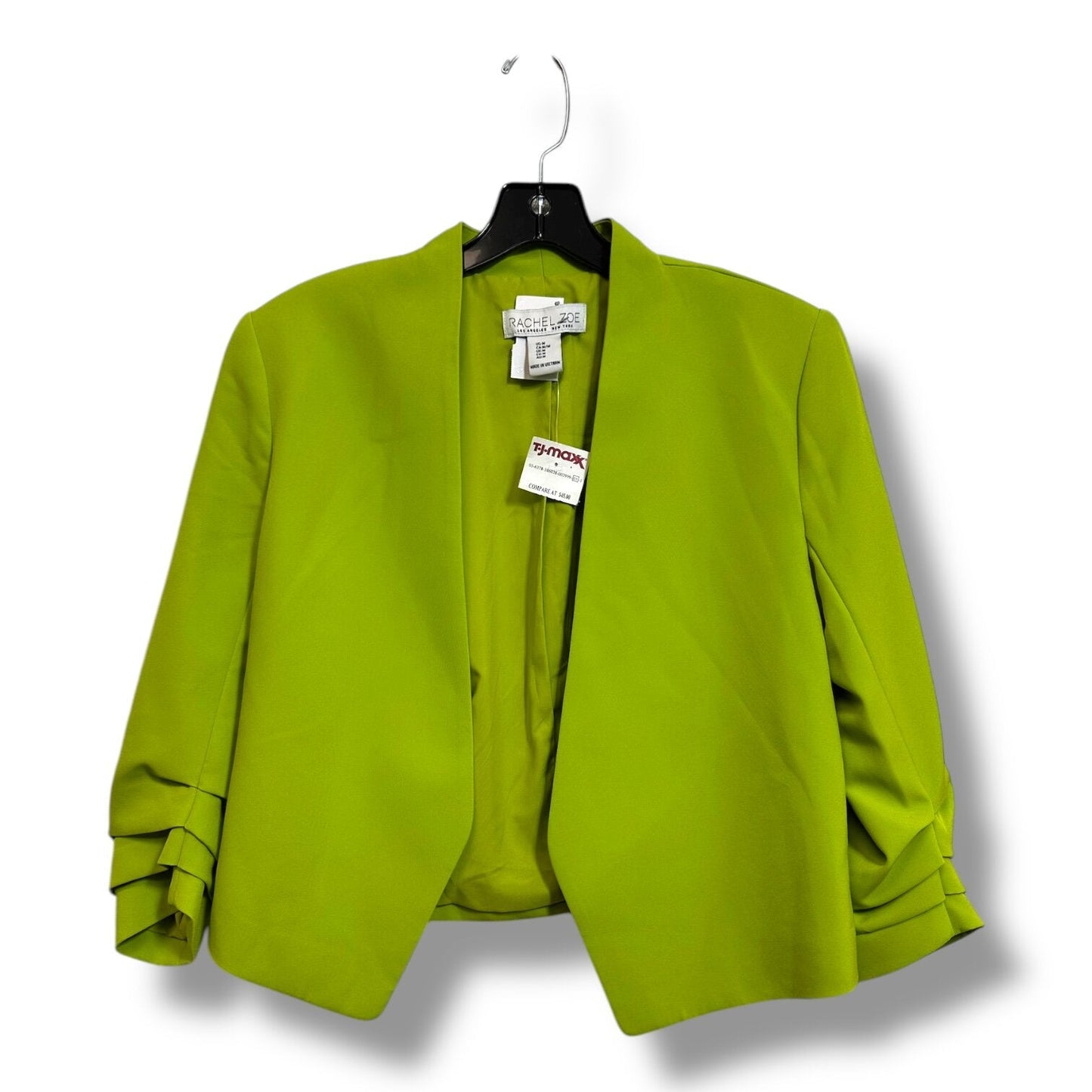 Blazer By Rachel Zoe Size: M