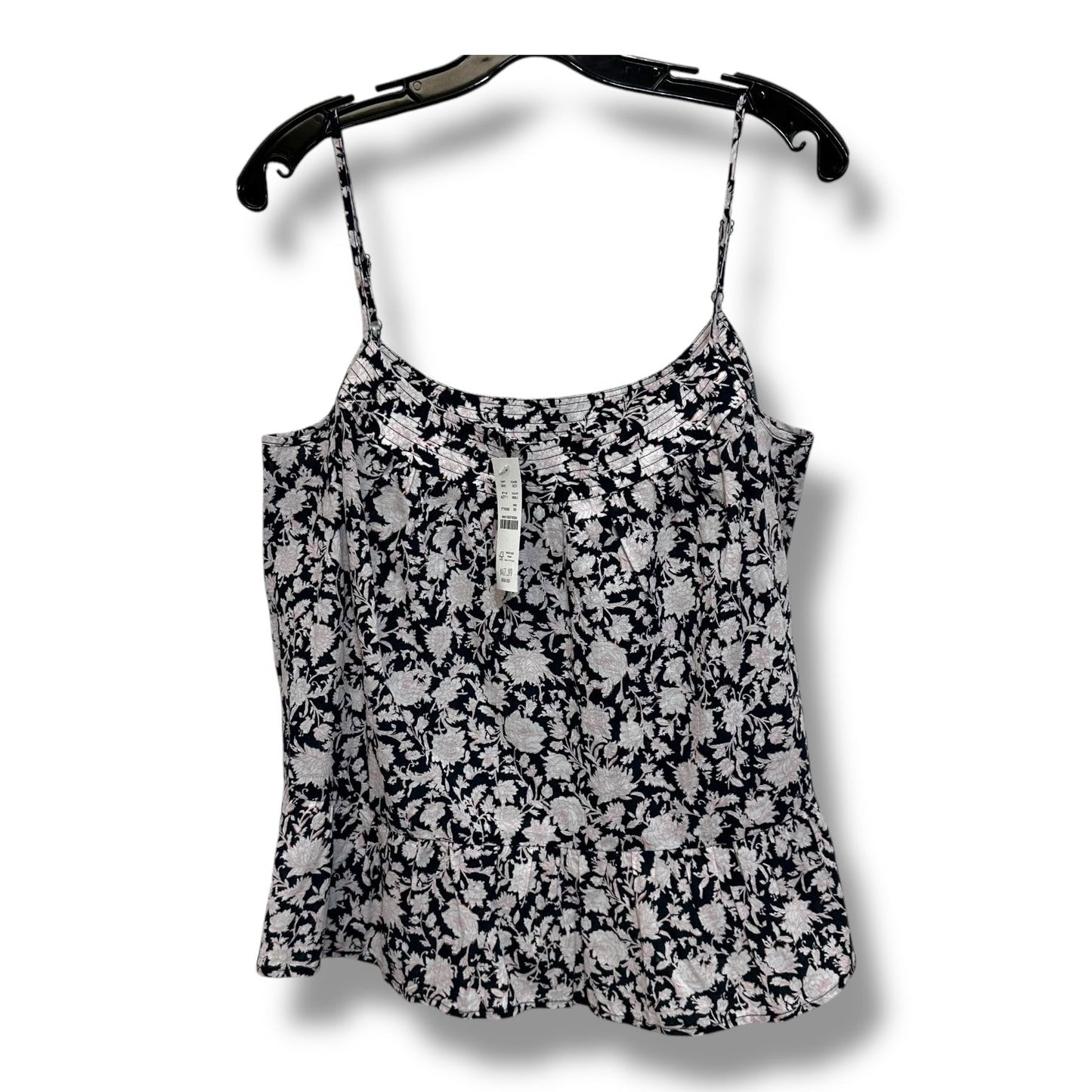 Top Sleeveless By J. Crew Size: S
