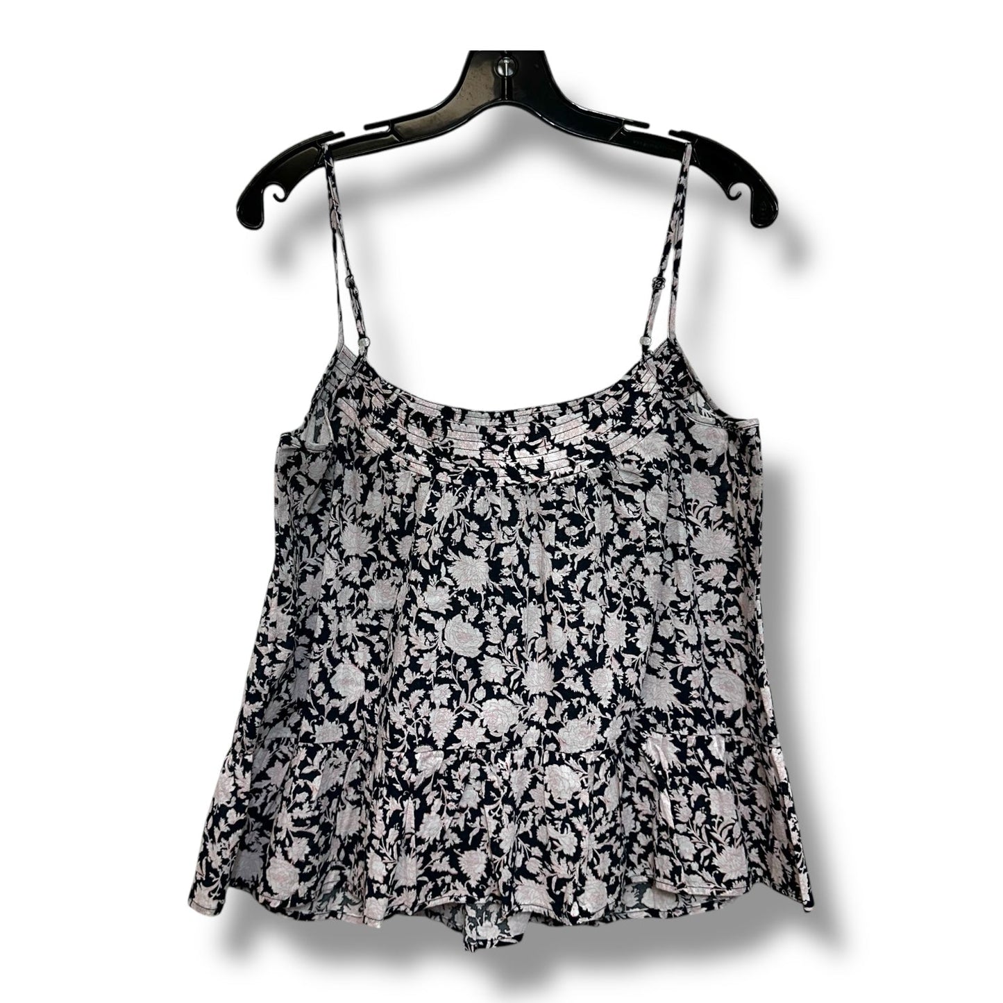Top Sleeveless By J. Crew Size: S