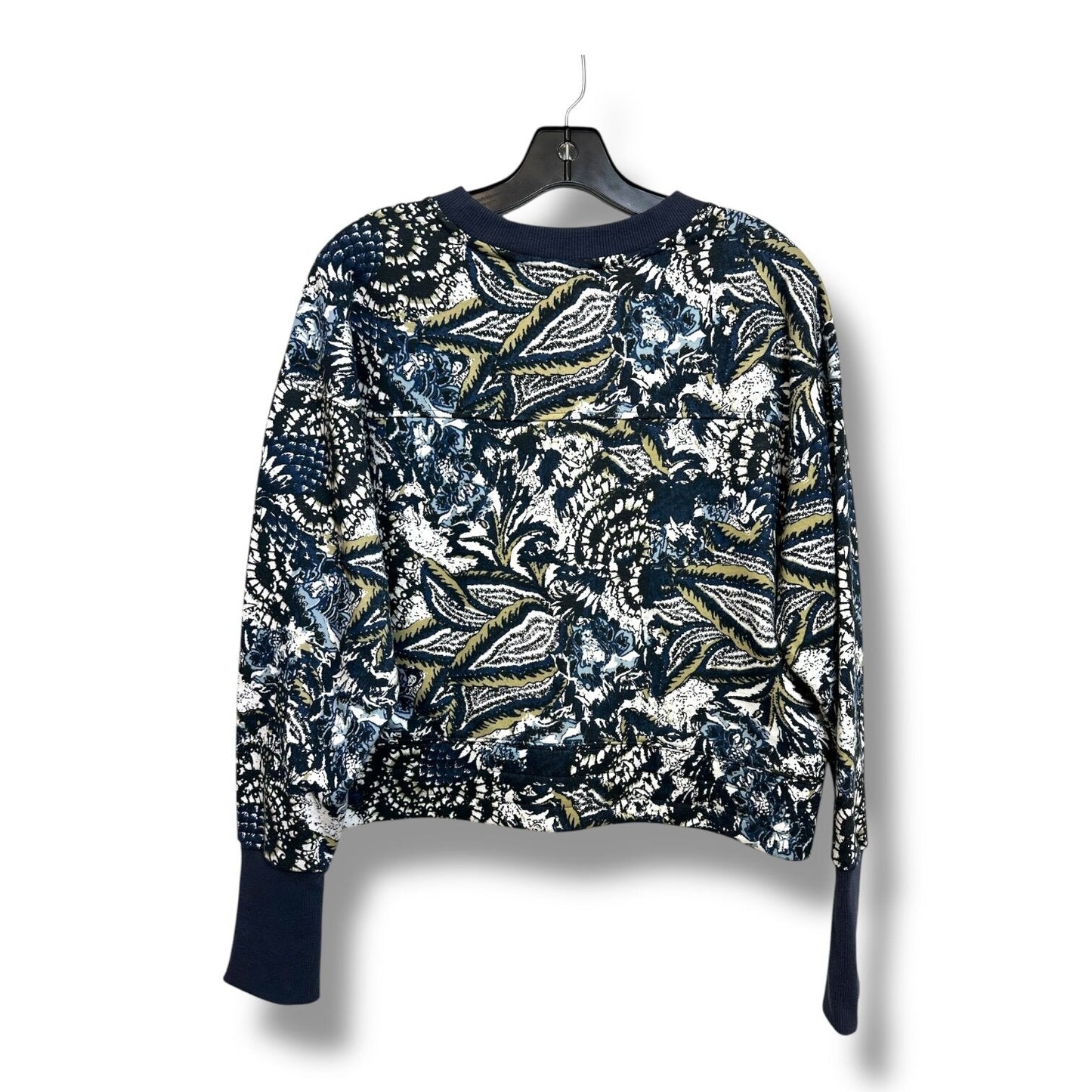 Top Long Sleeve By Joie Size: M